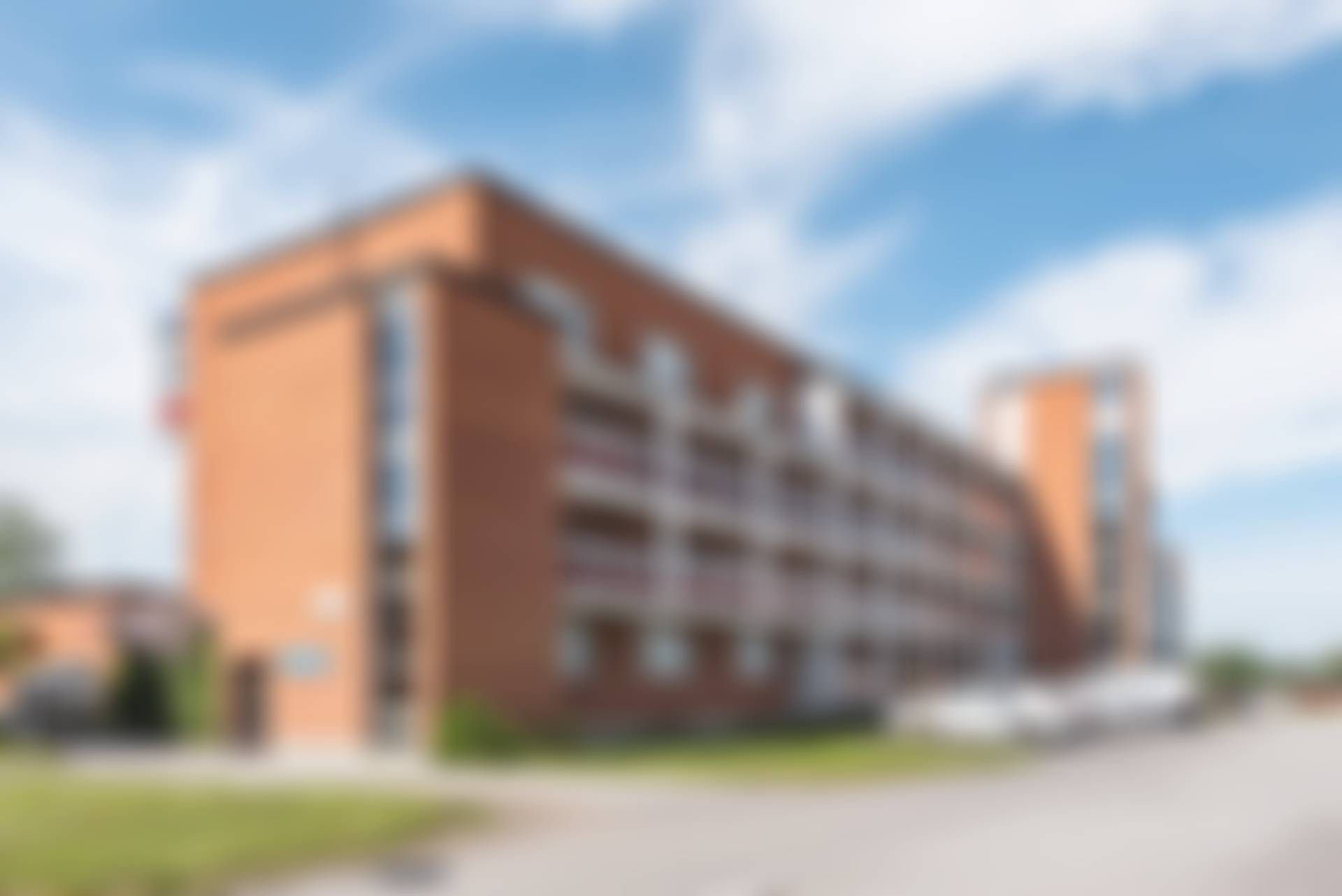 Östersund, Östersunds kommun