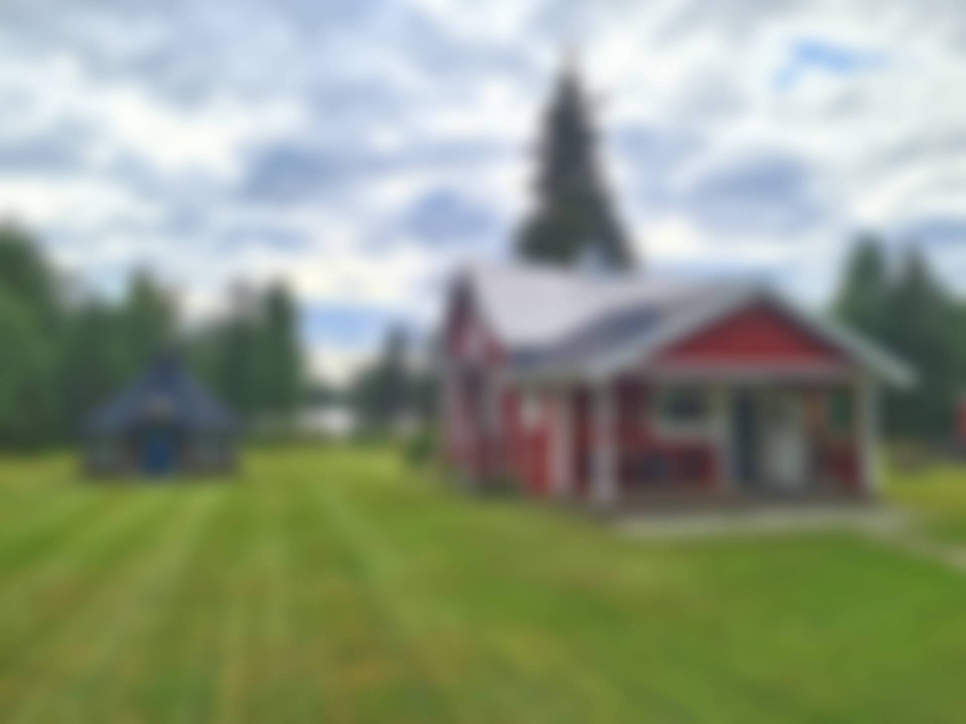 Jokkmokk, Jokkmokks kommun