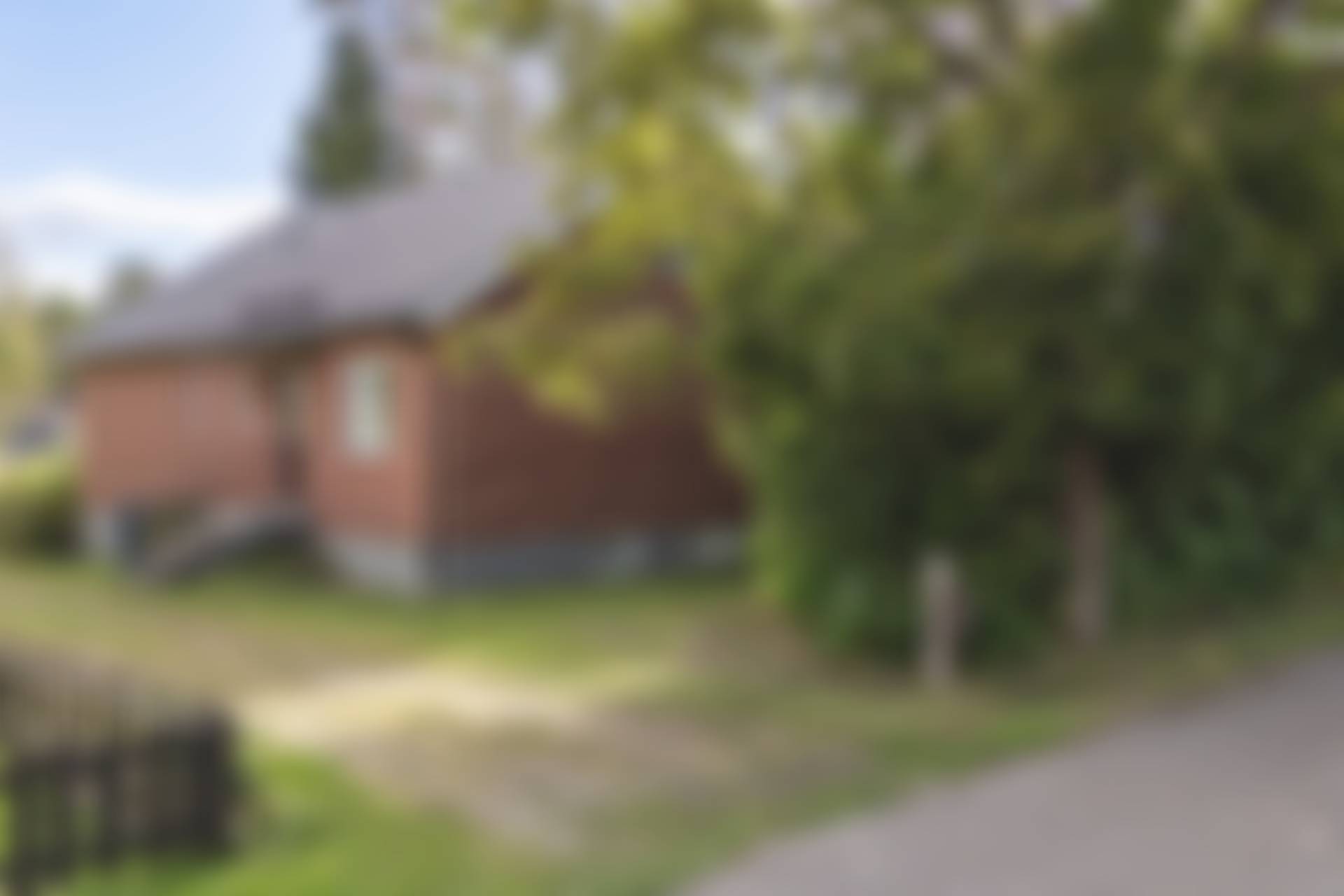Mats Knuts, Borlänge kommun
