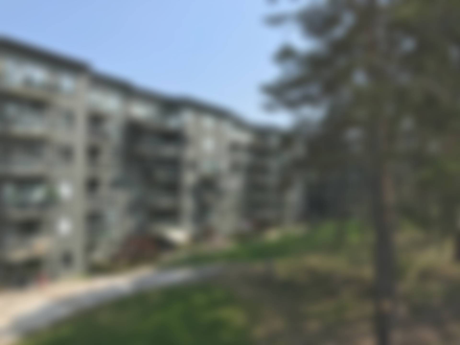 Roslags Näsby, Täby kommun