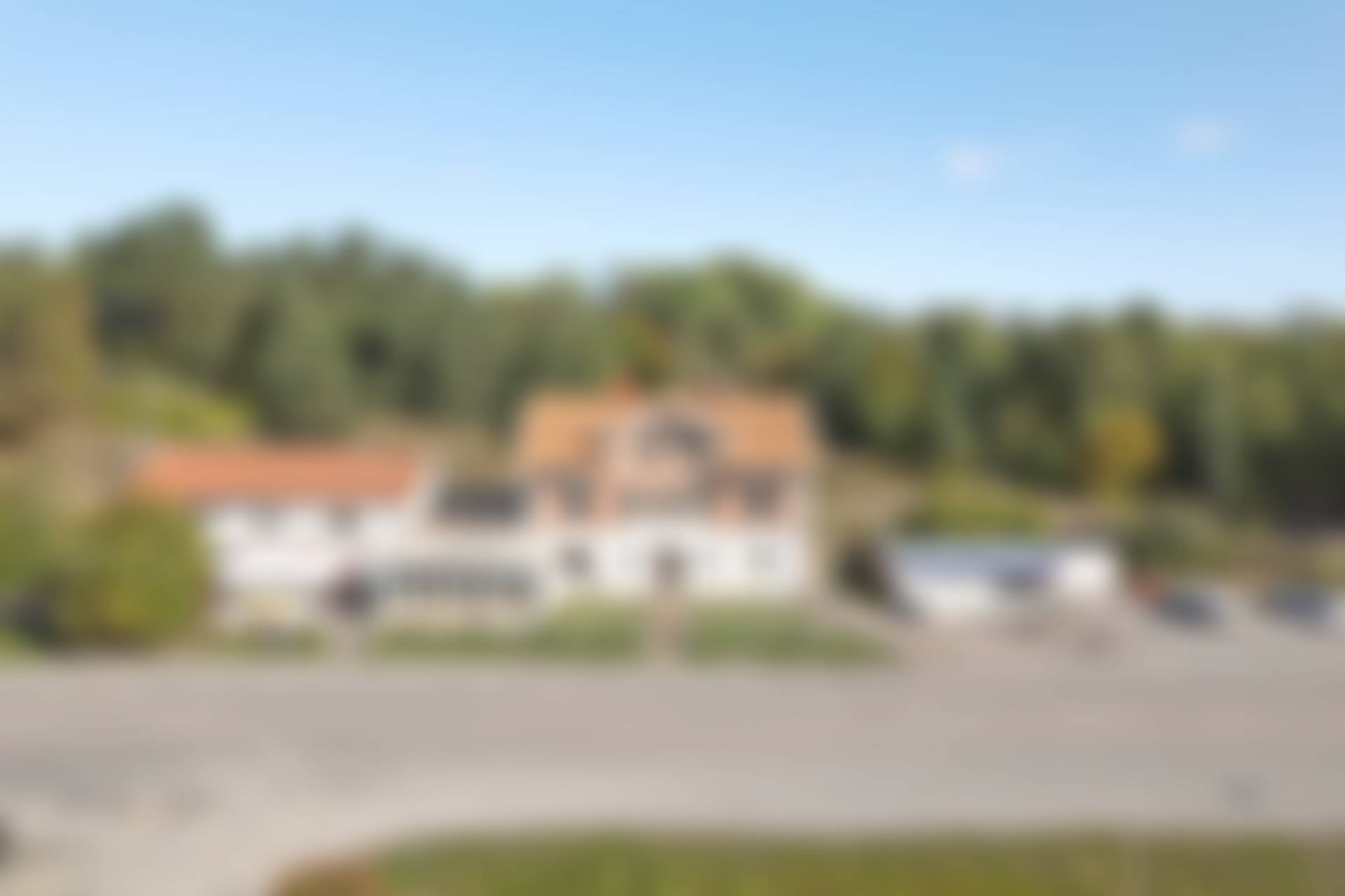 Nykvarn, Nykvarns kommun