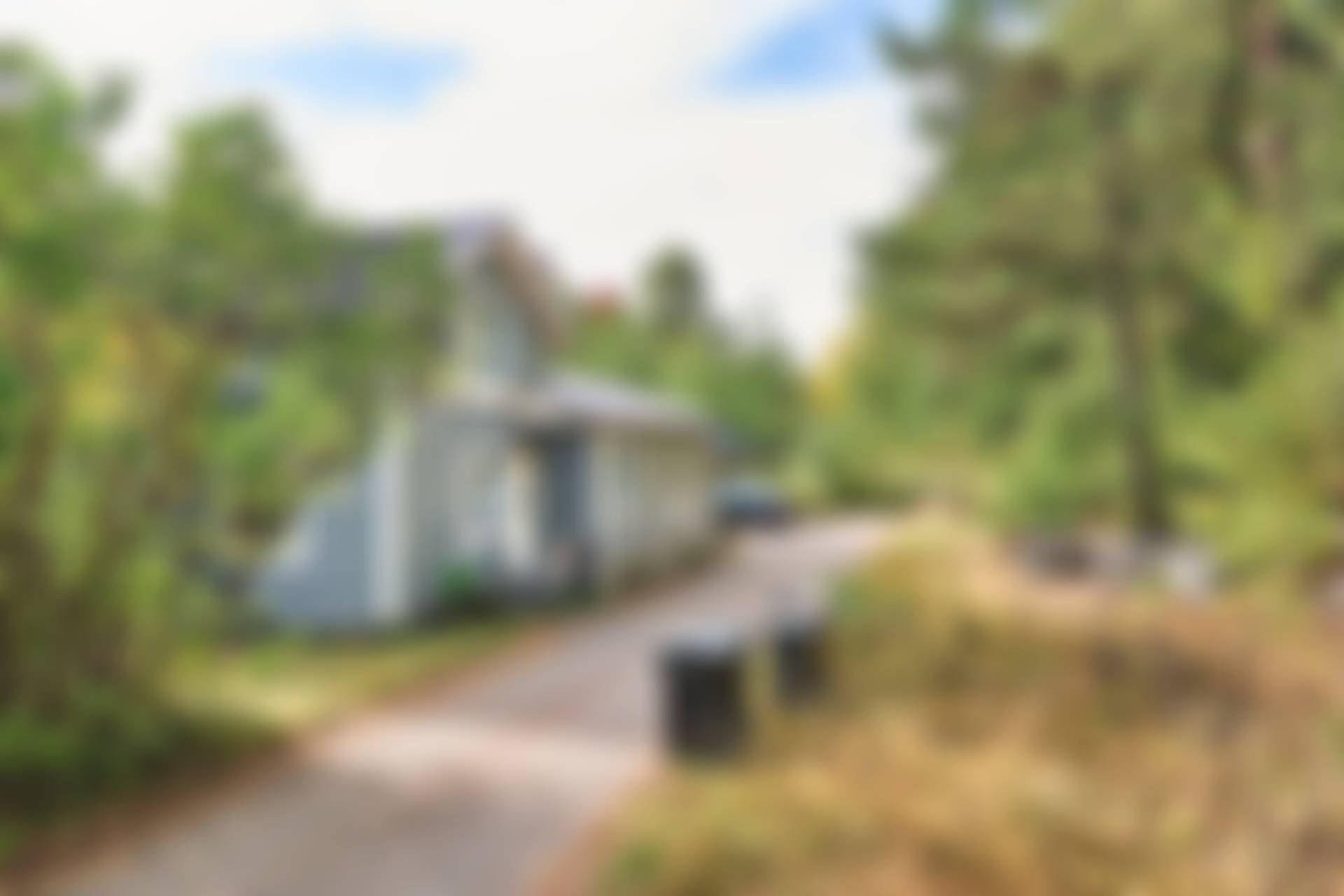 Skutudden, Falu kommun