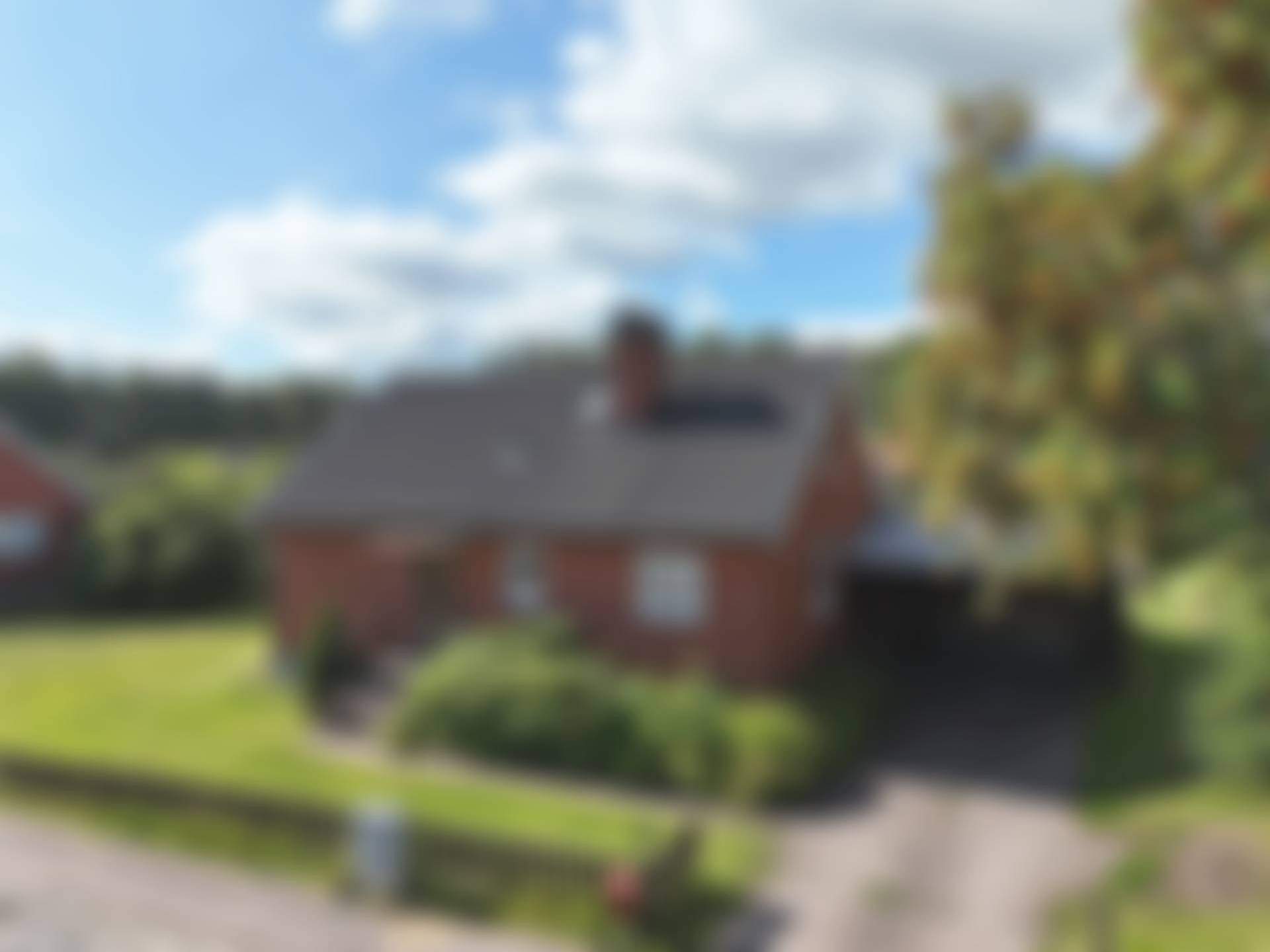 Lergärdet, Borlänge kommun