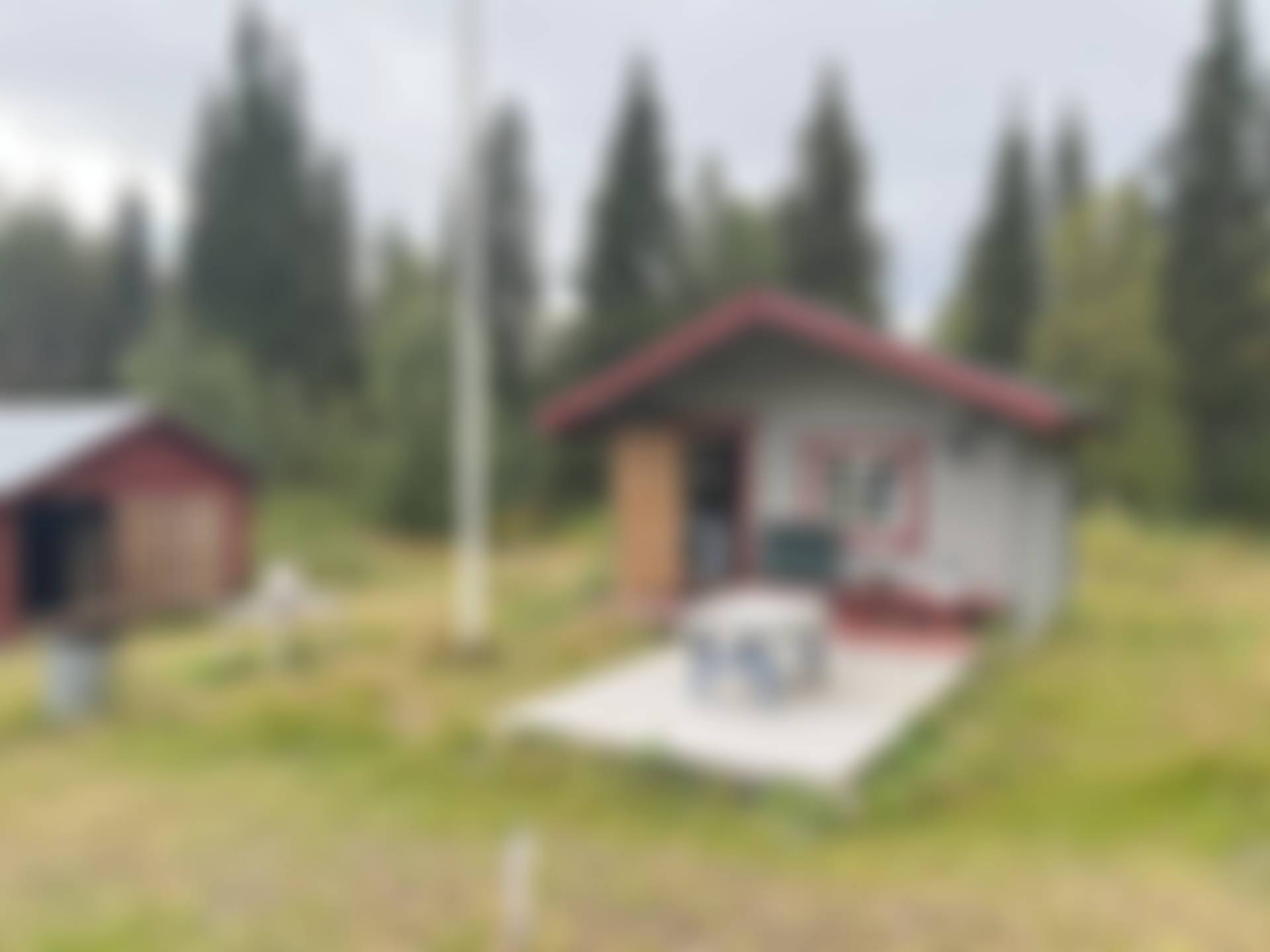 Gällivare, Gällivare kommun