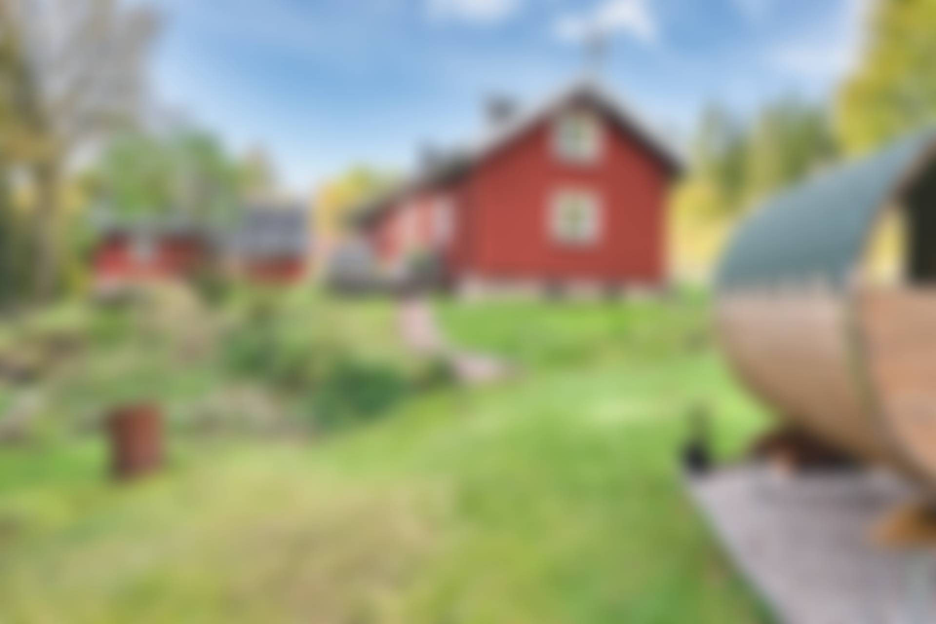 Tvärred, Ulricehamns kommun
