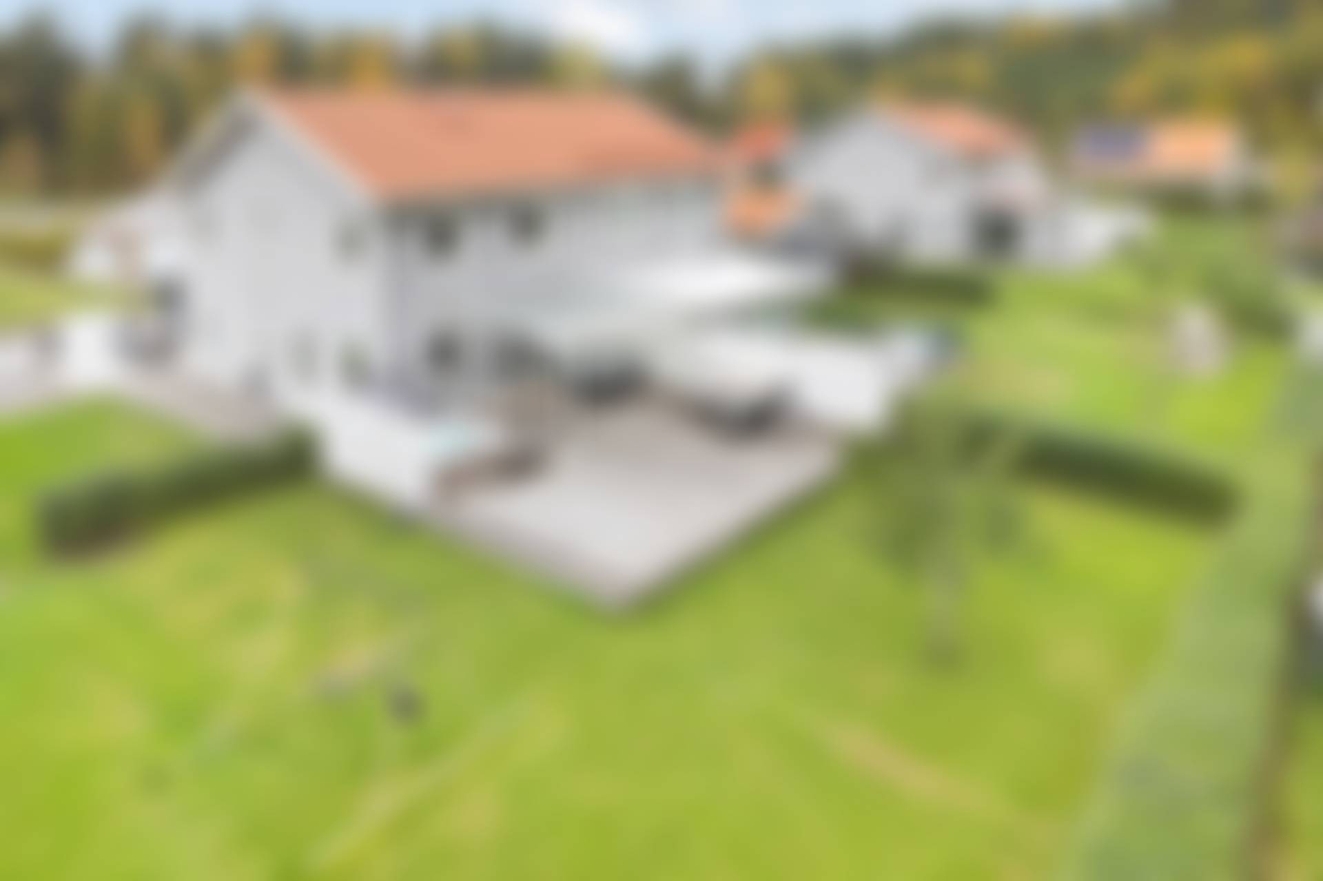 Nykvarn, Nykvarns kommun