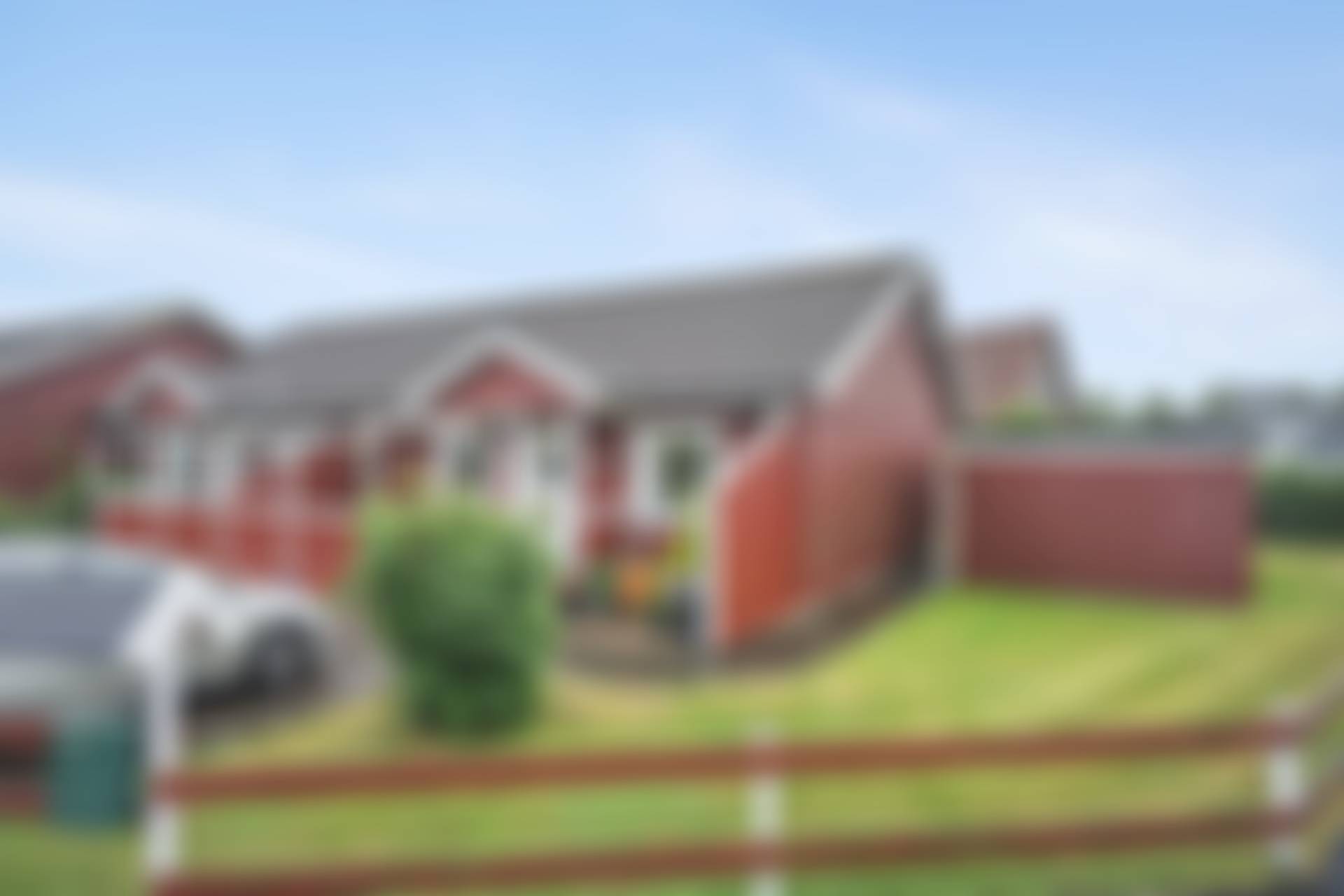 Östra Ljungby, Klippans kommun