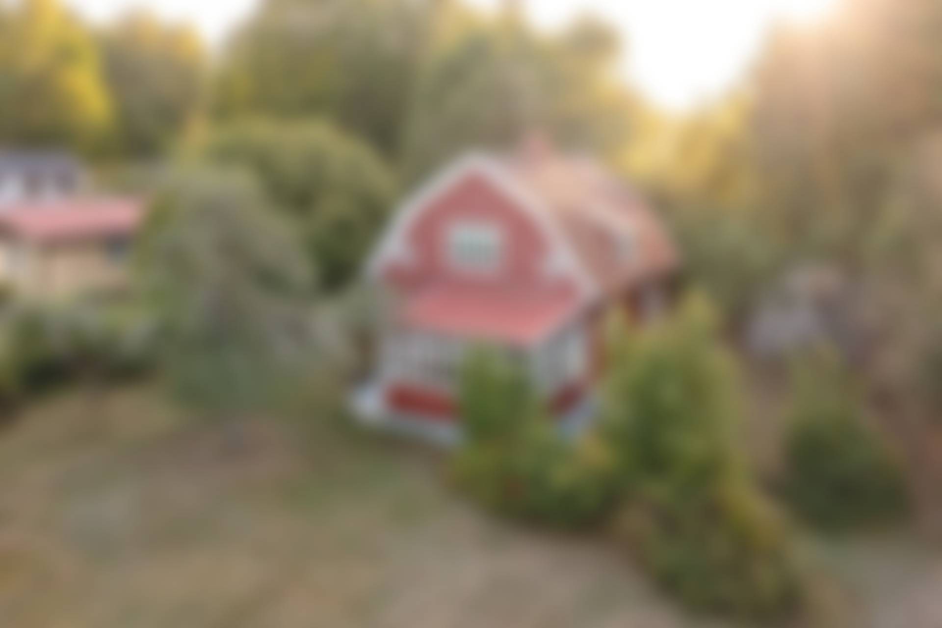 Odensbacken, Örebro kommun