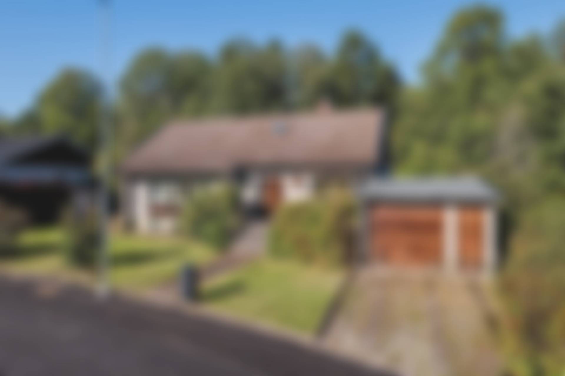 Blåsut, Vänersborgs kommun