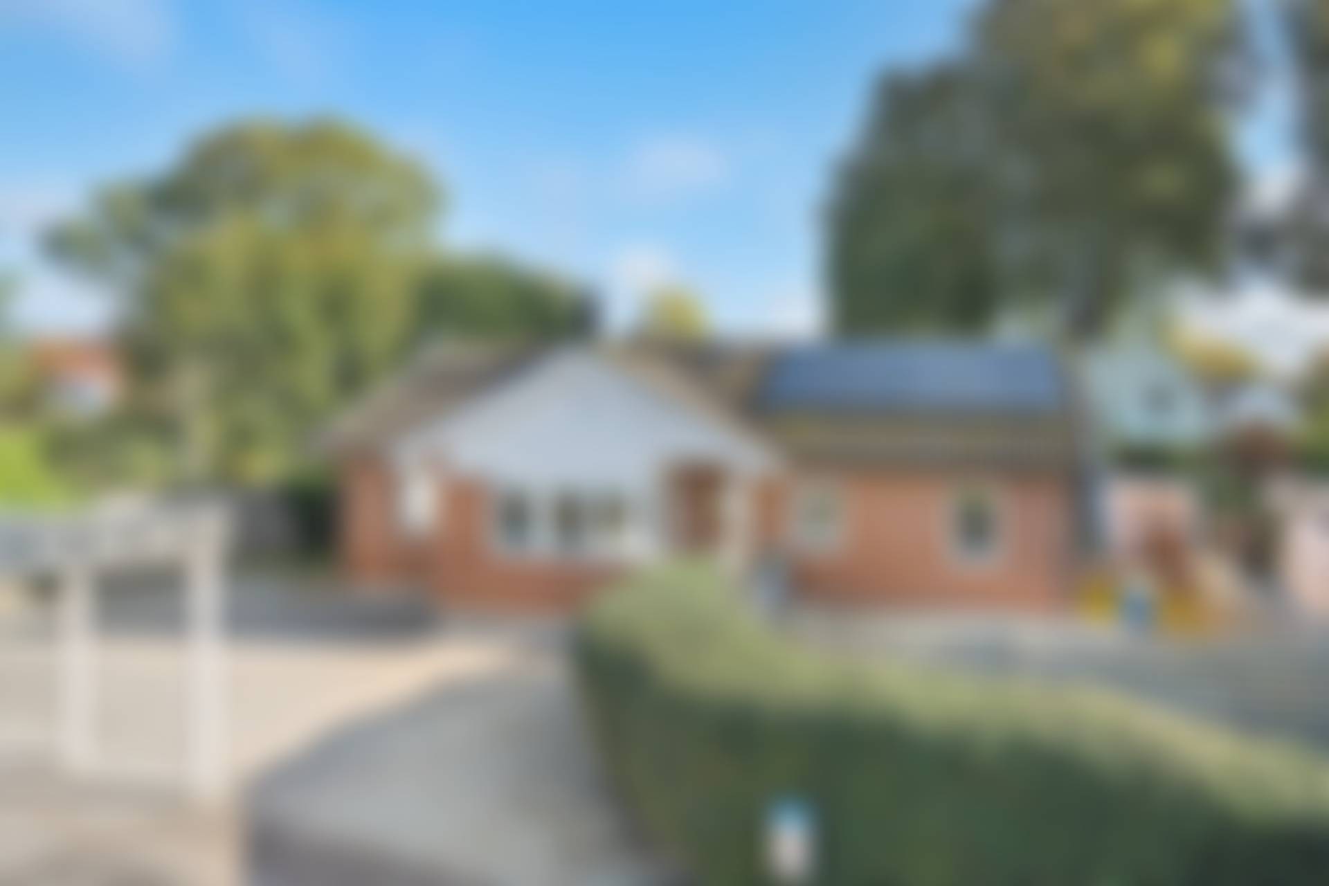 Klippan, Klippans kommun