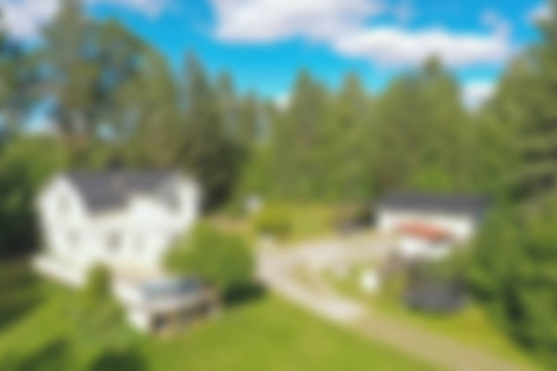 Övre Buddbyn, Bodens kommun