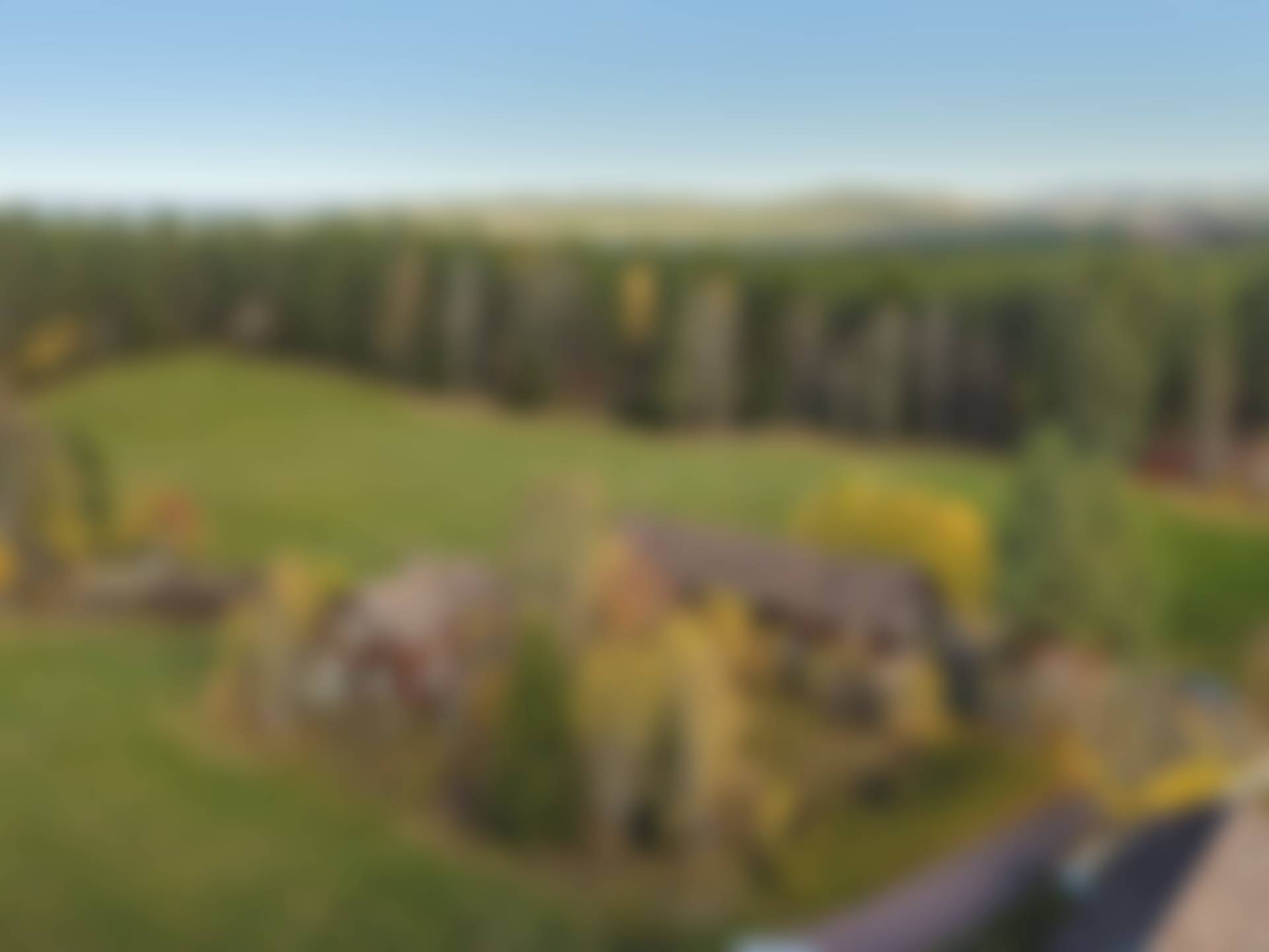 Älvdalen, Älvdalens kommun