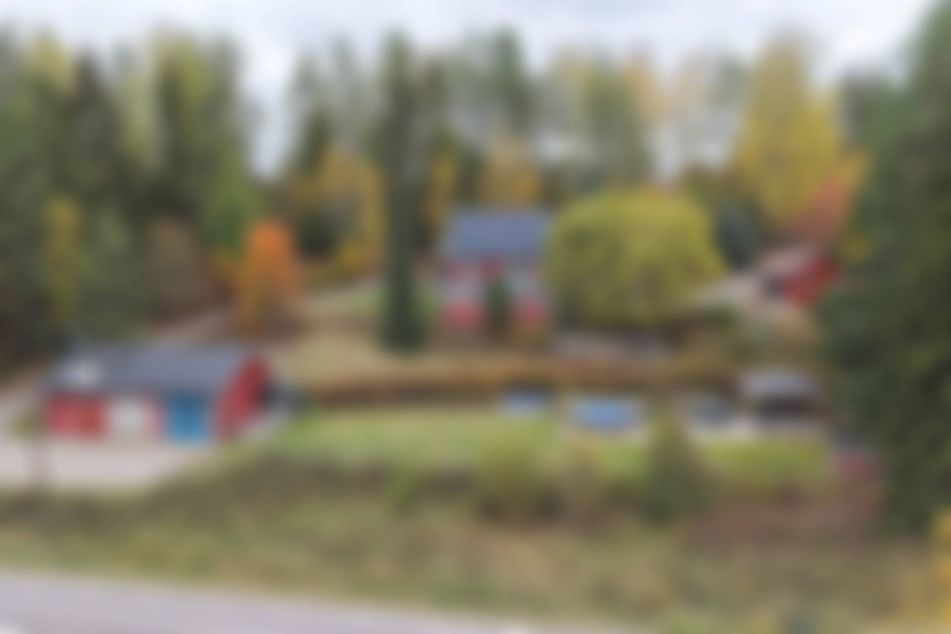 Rengsjö, Bollnäs kommun