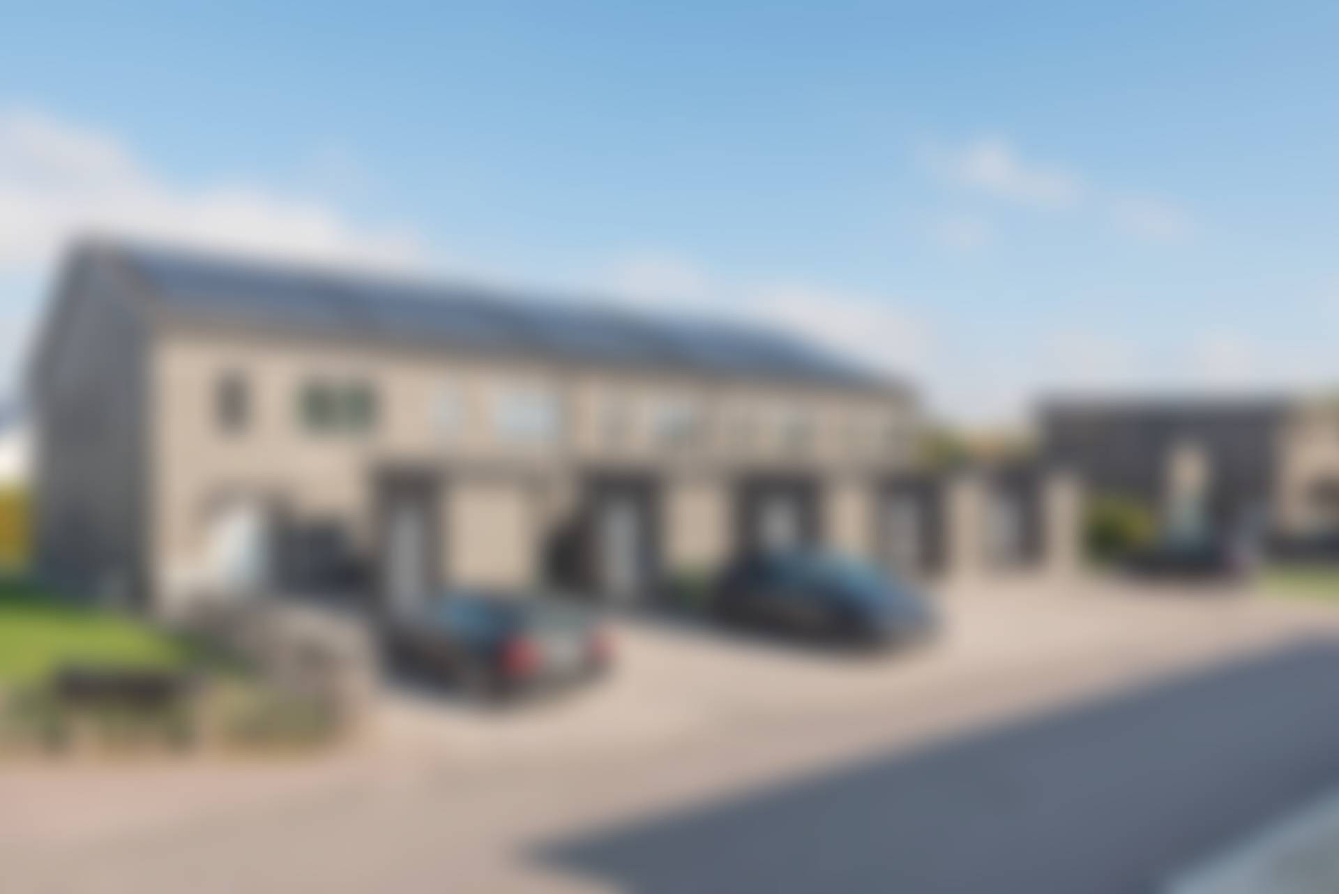 Ryttartorpet, Kumla kommun
