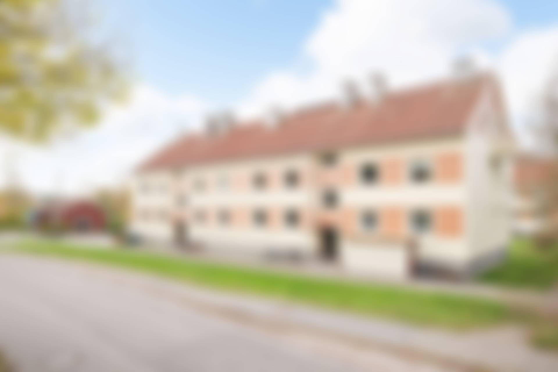Tystberga, Nyköpings kommun