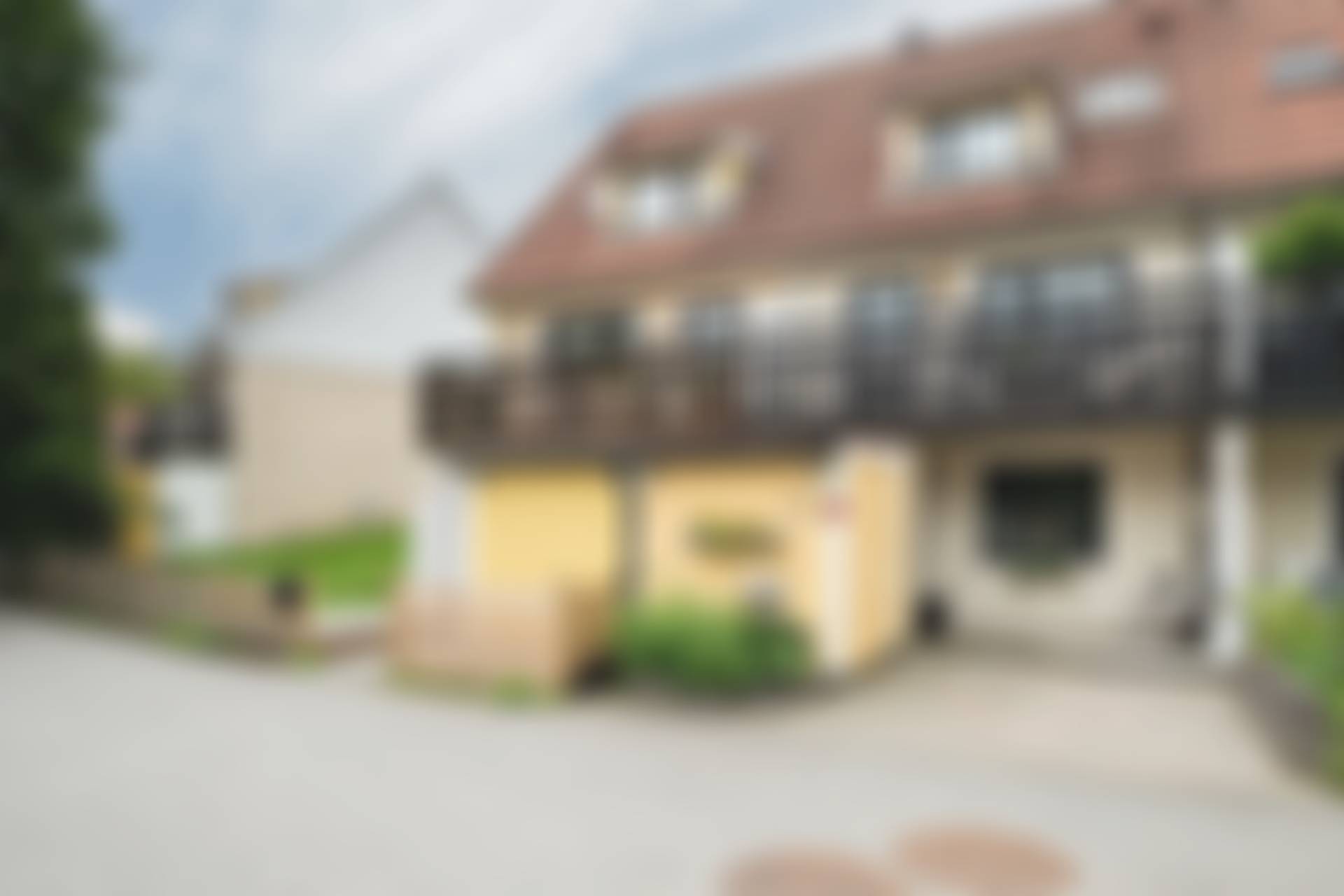 Skogås, Huddinge kommun