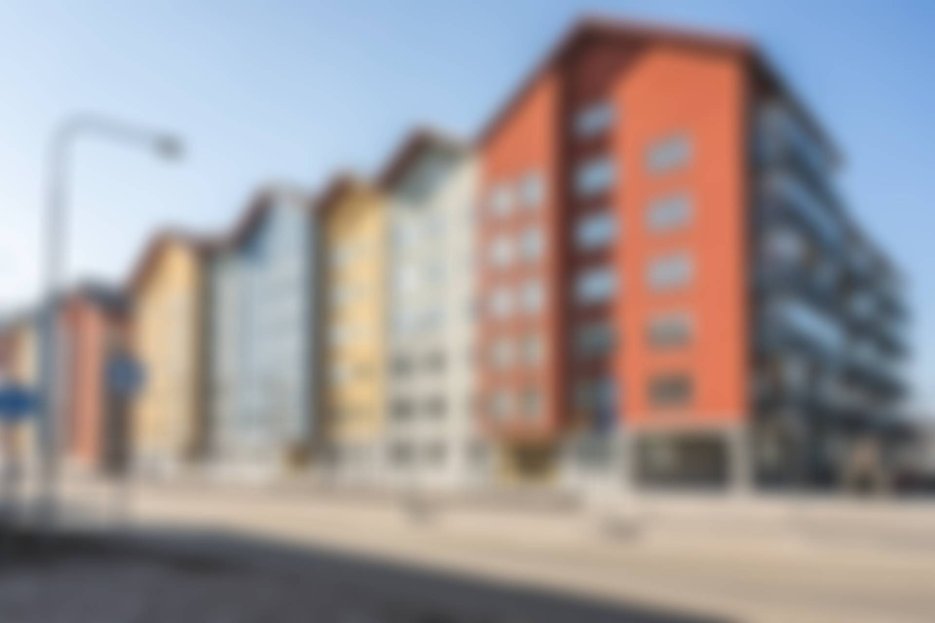 Uppsala, Uppsala kommun