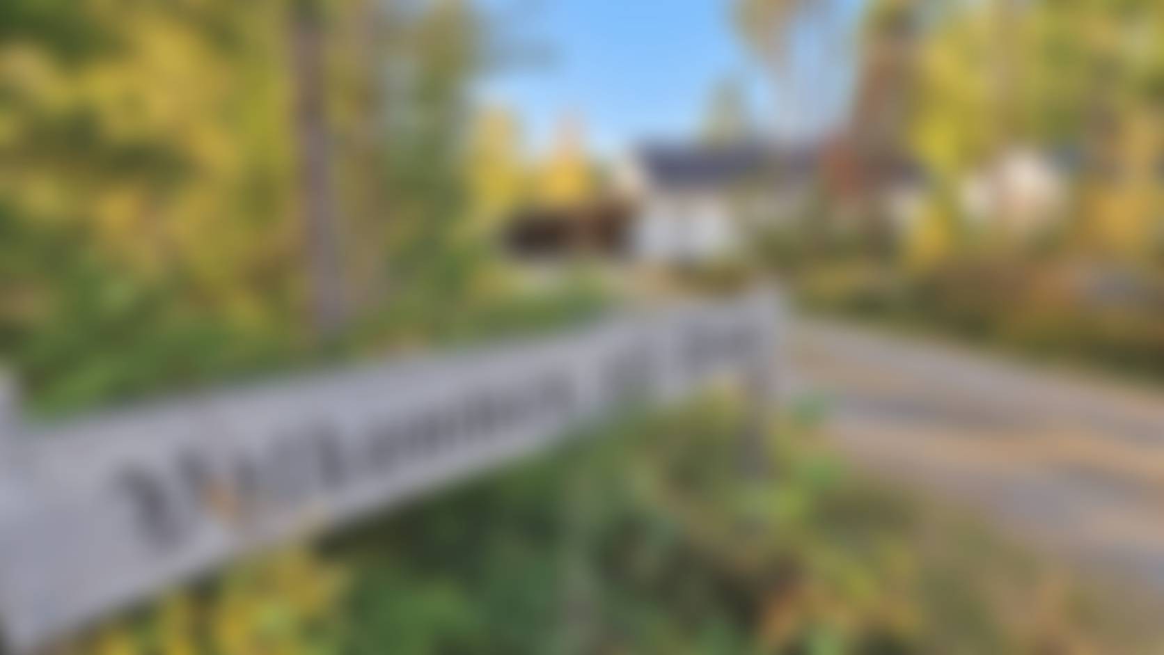Blomskog, Årjängs kommun