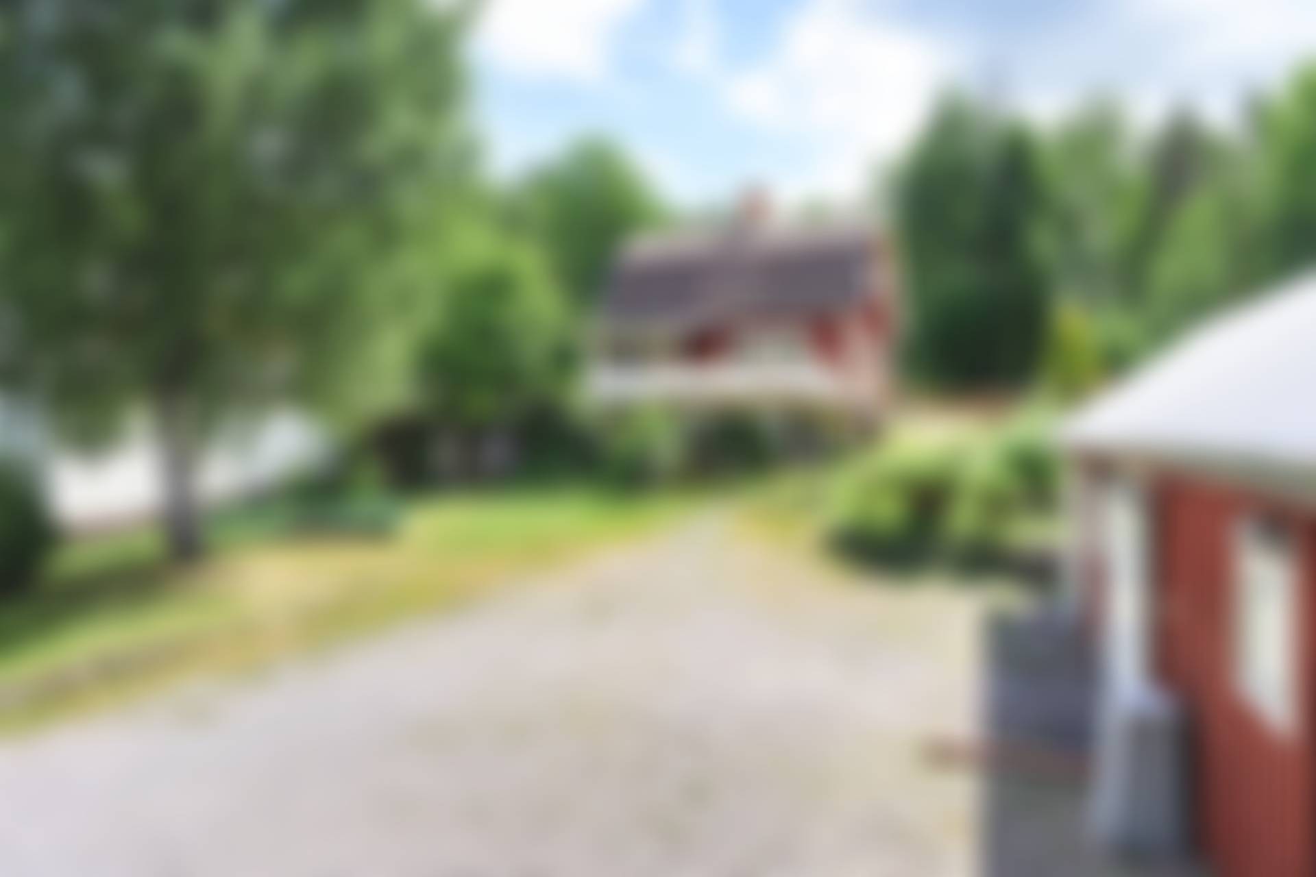 Hökviken, Falu kommun