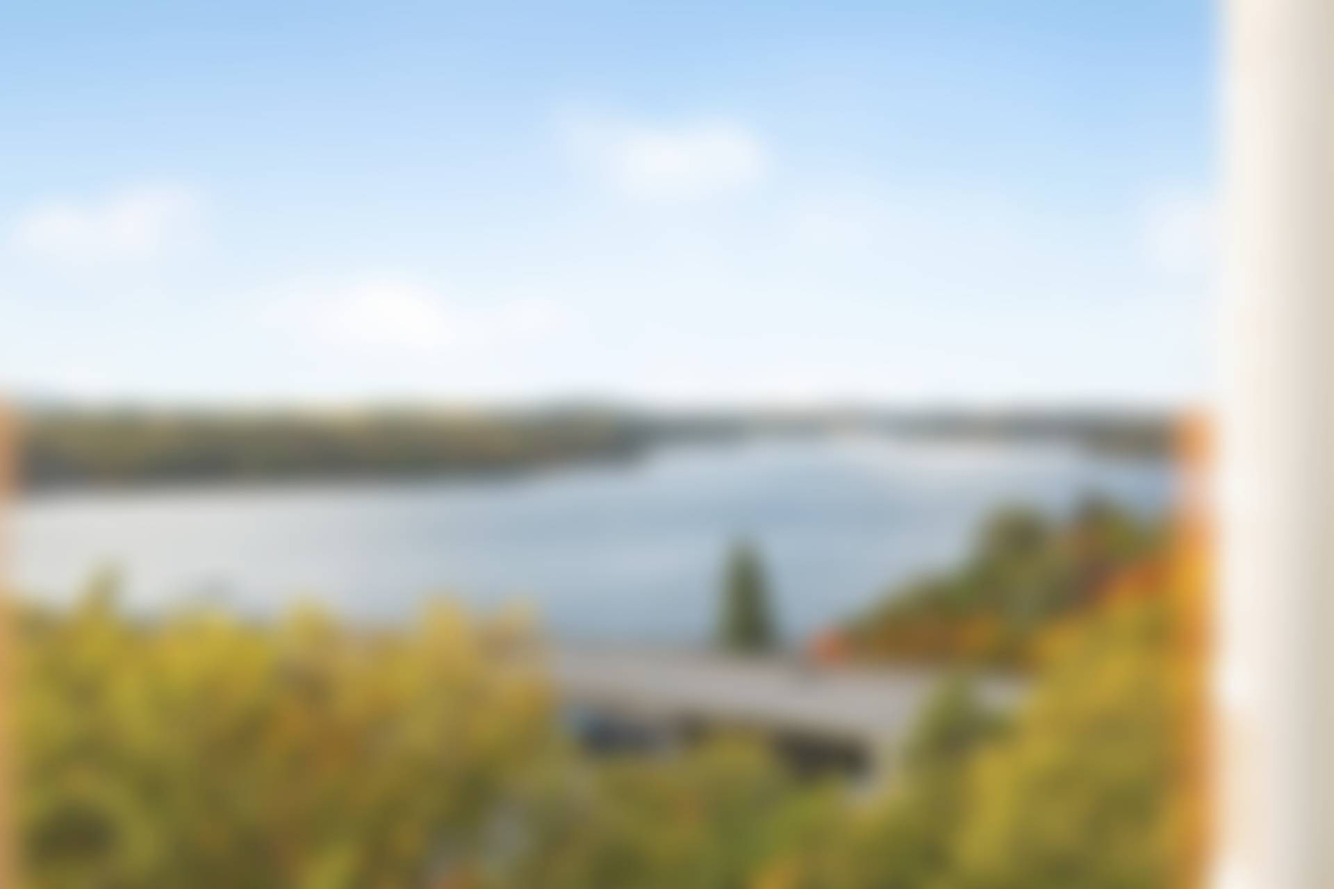 Herserud/Torsvik, Lidingö kommun