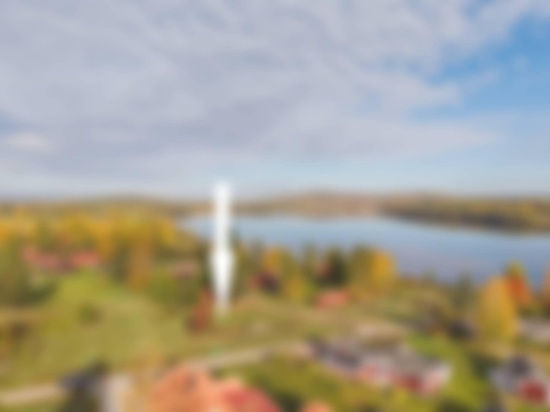 Leksand, Leksands kommun