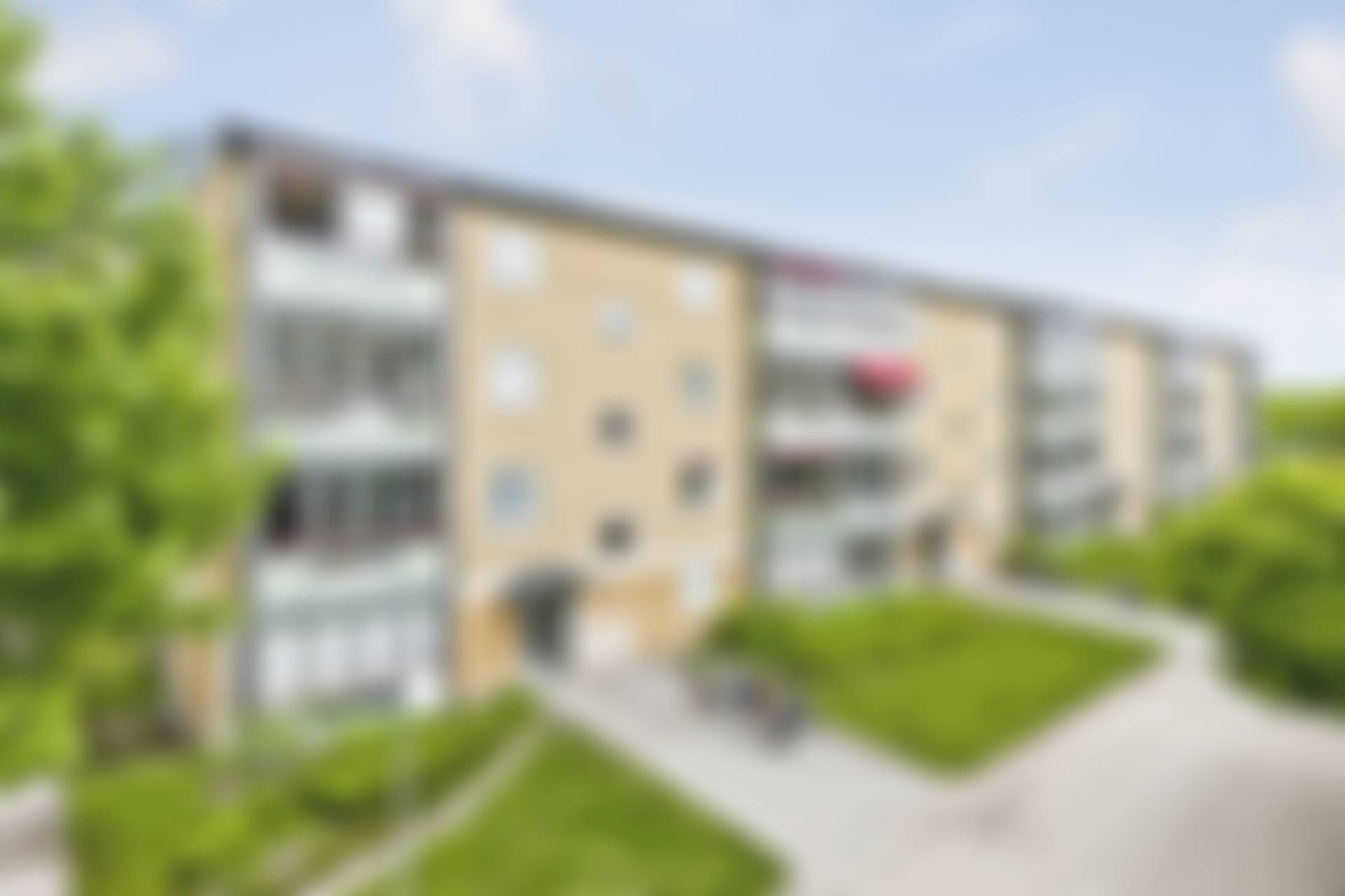 Bellman, Uppsala kommun