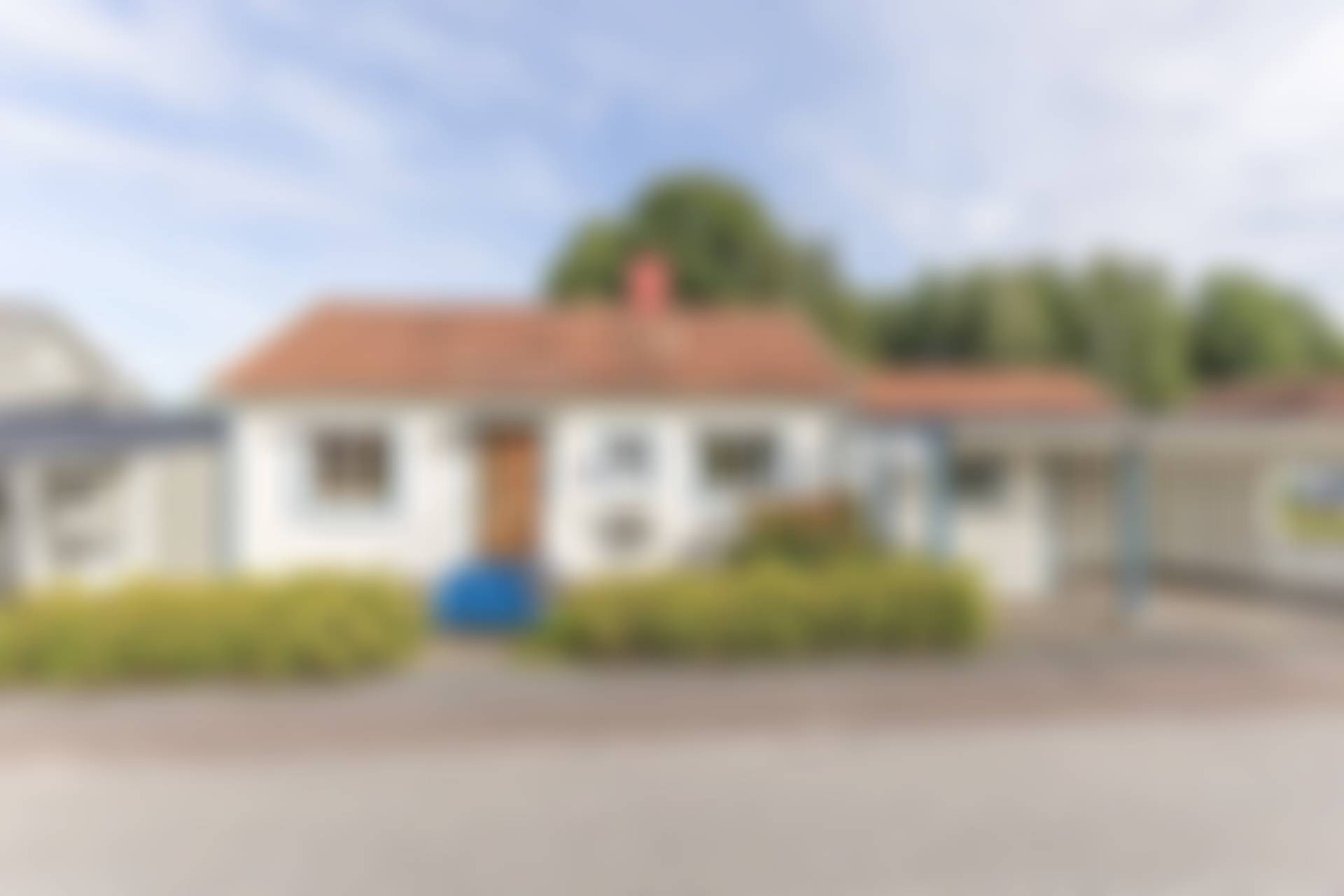 Stensveden, Ludvika kommun