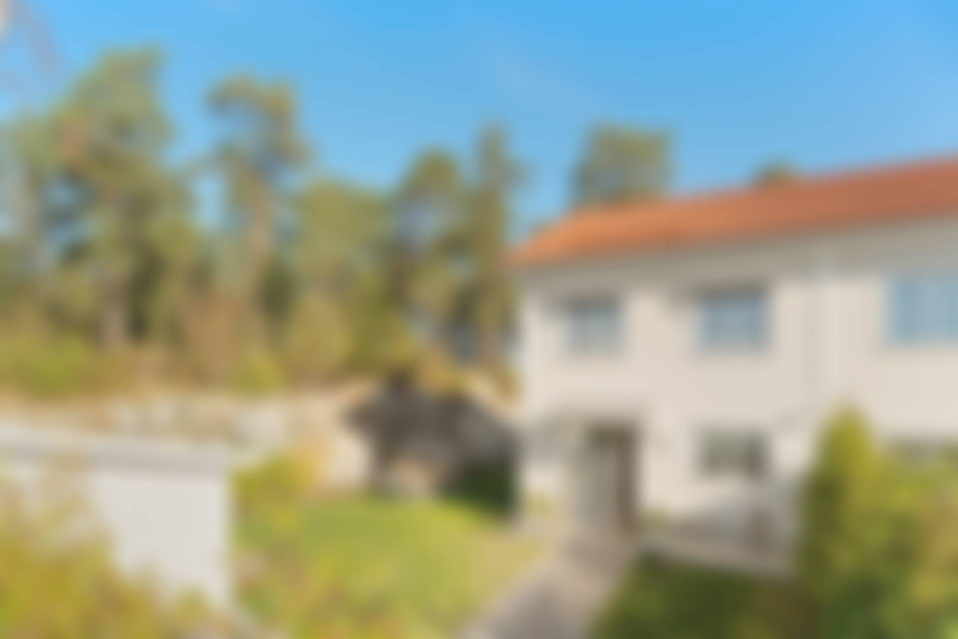 Slottsskogen, Håbo kommun