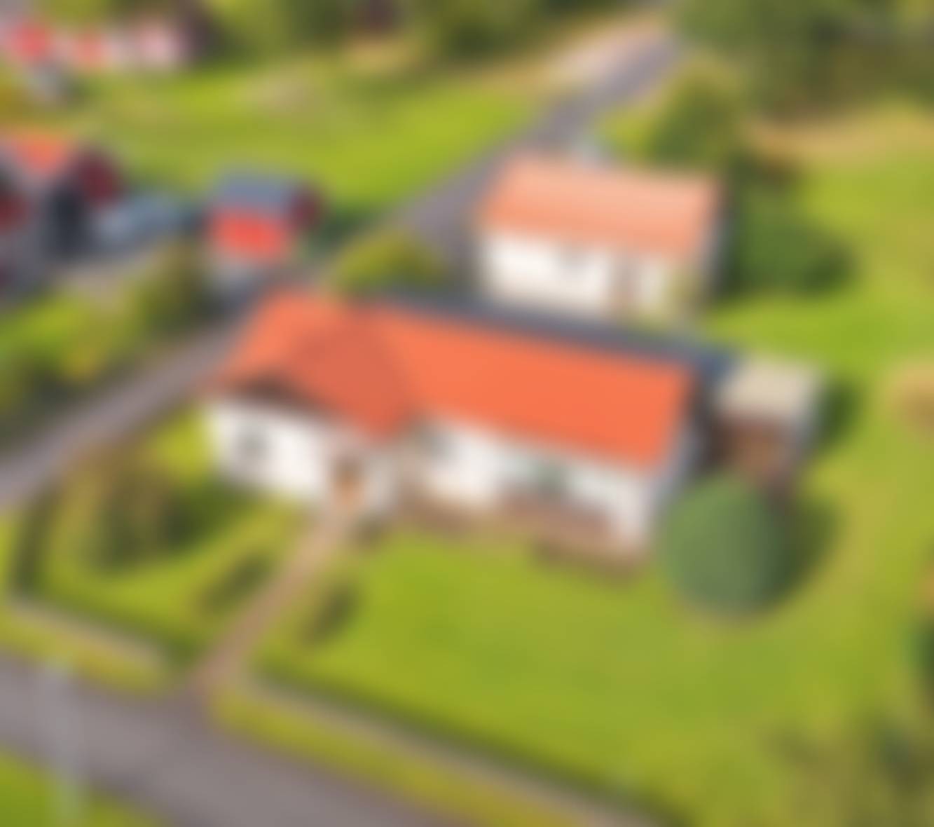 Brandstorp, Habo kommun