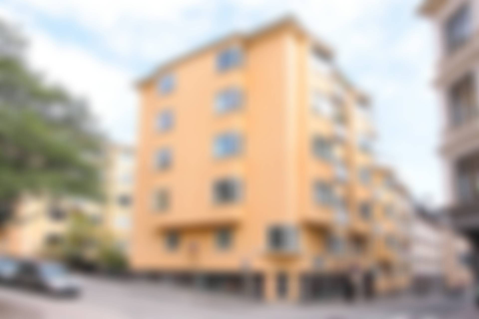 Södermalm, Stockholms kommun