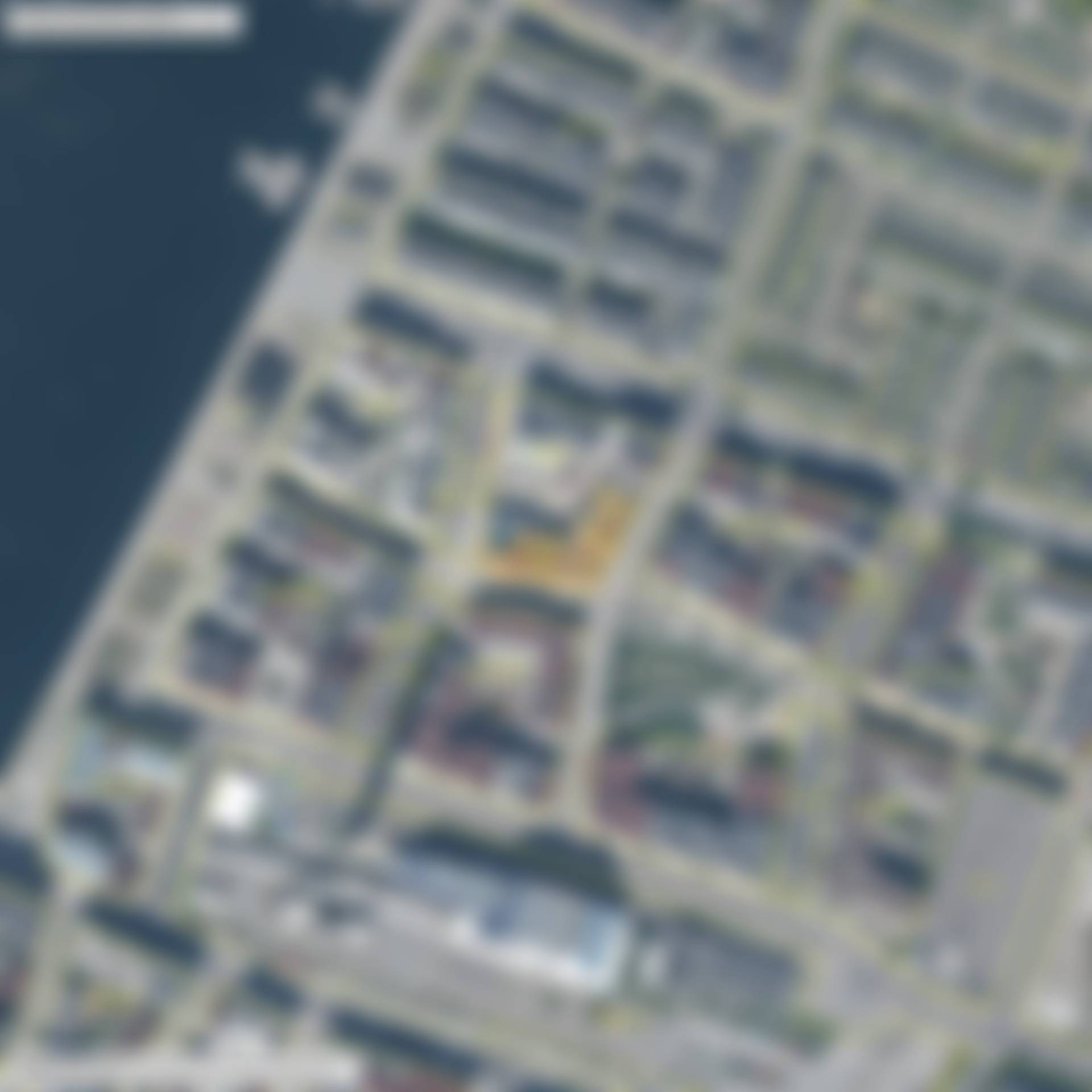 Limhamns Sjöstad, Malmö kommun