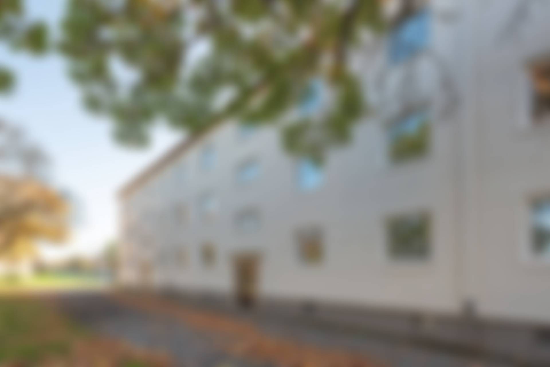 Karlberg, Karlskoga kommun