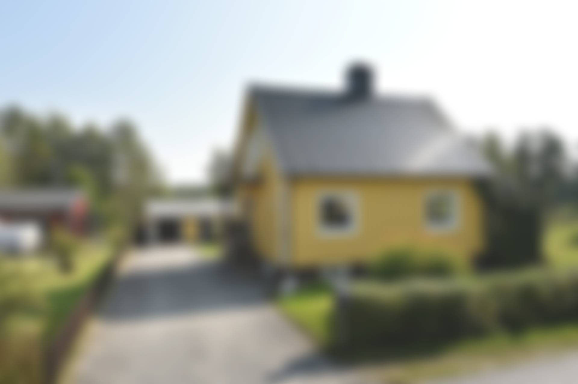 Hörnefors, Umeå kommun