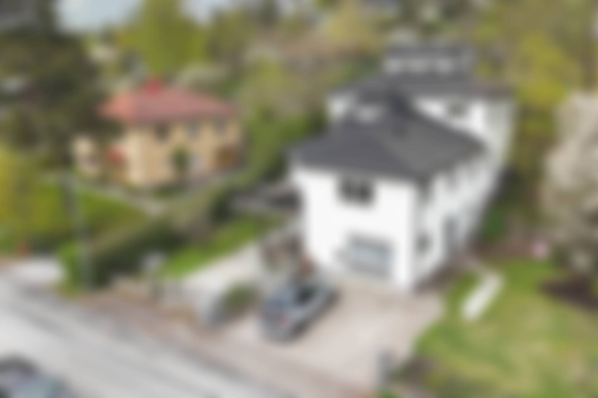 Björknäs, Nacka kommun