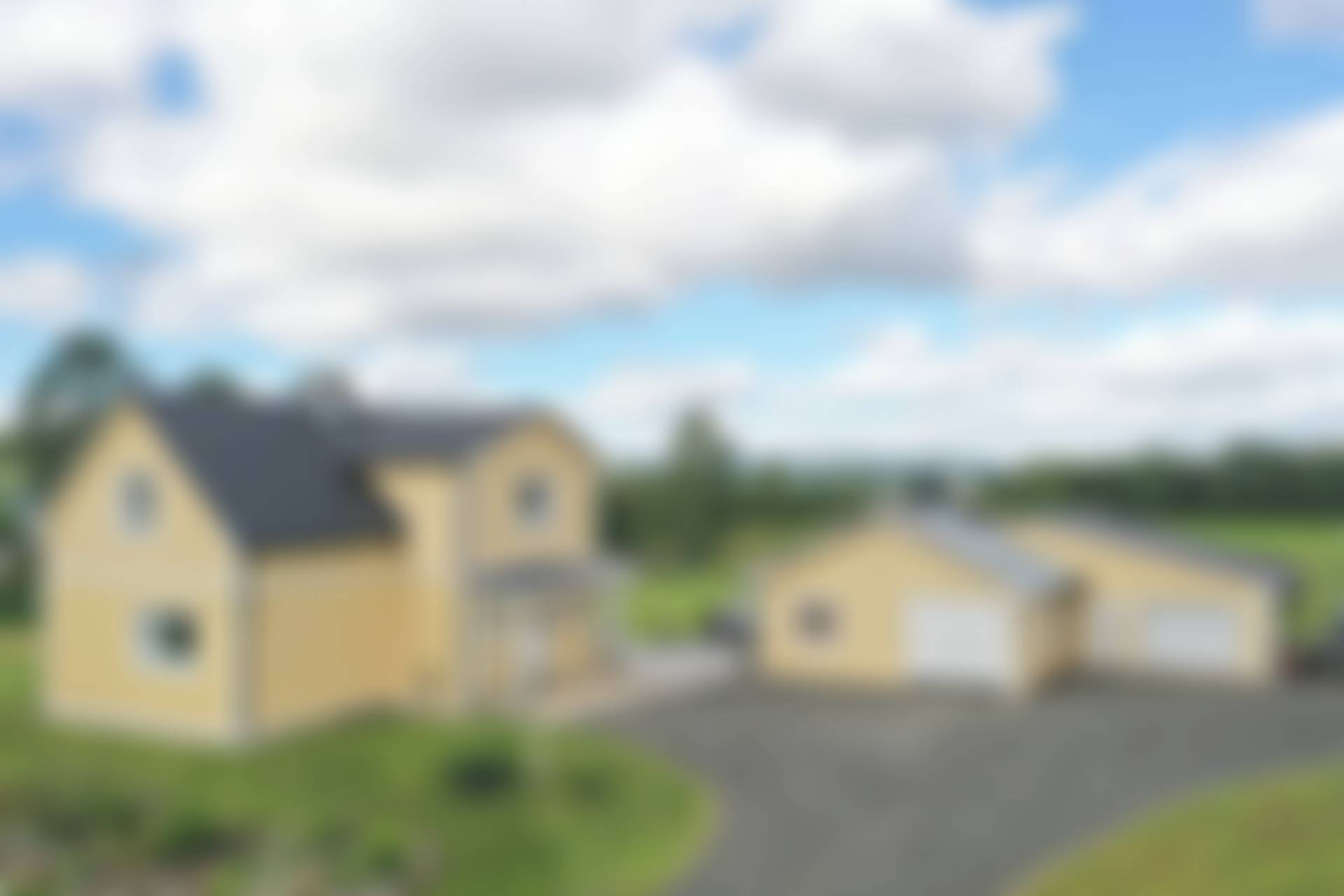 Buddbyn, Bodens kommun