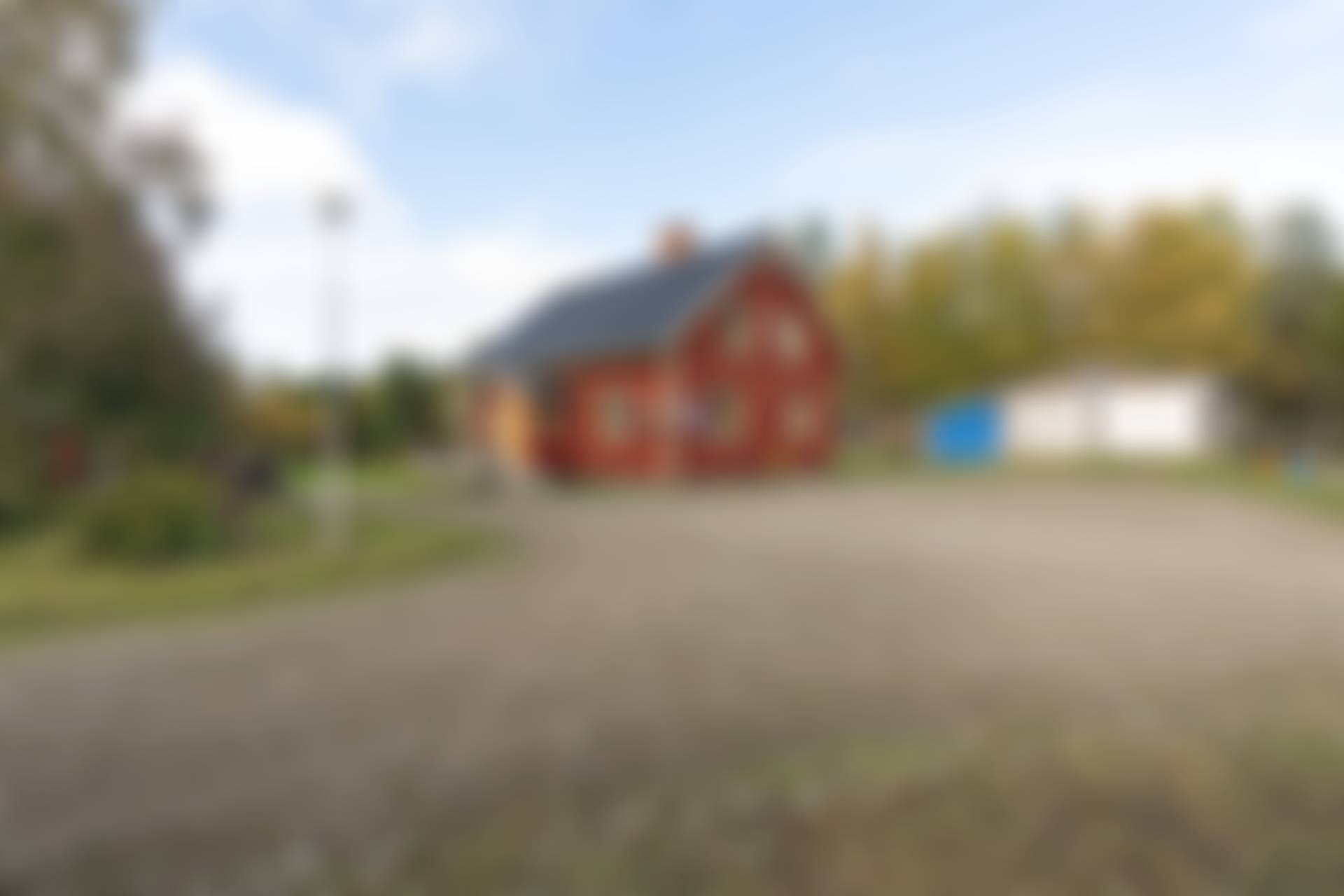 Offerdal, Krokoms kommun