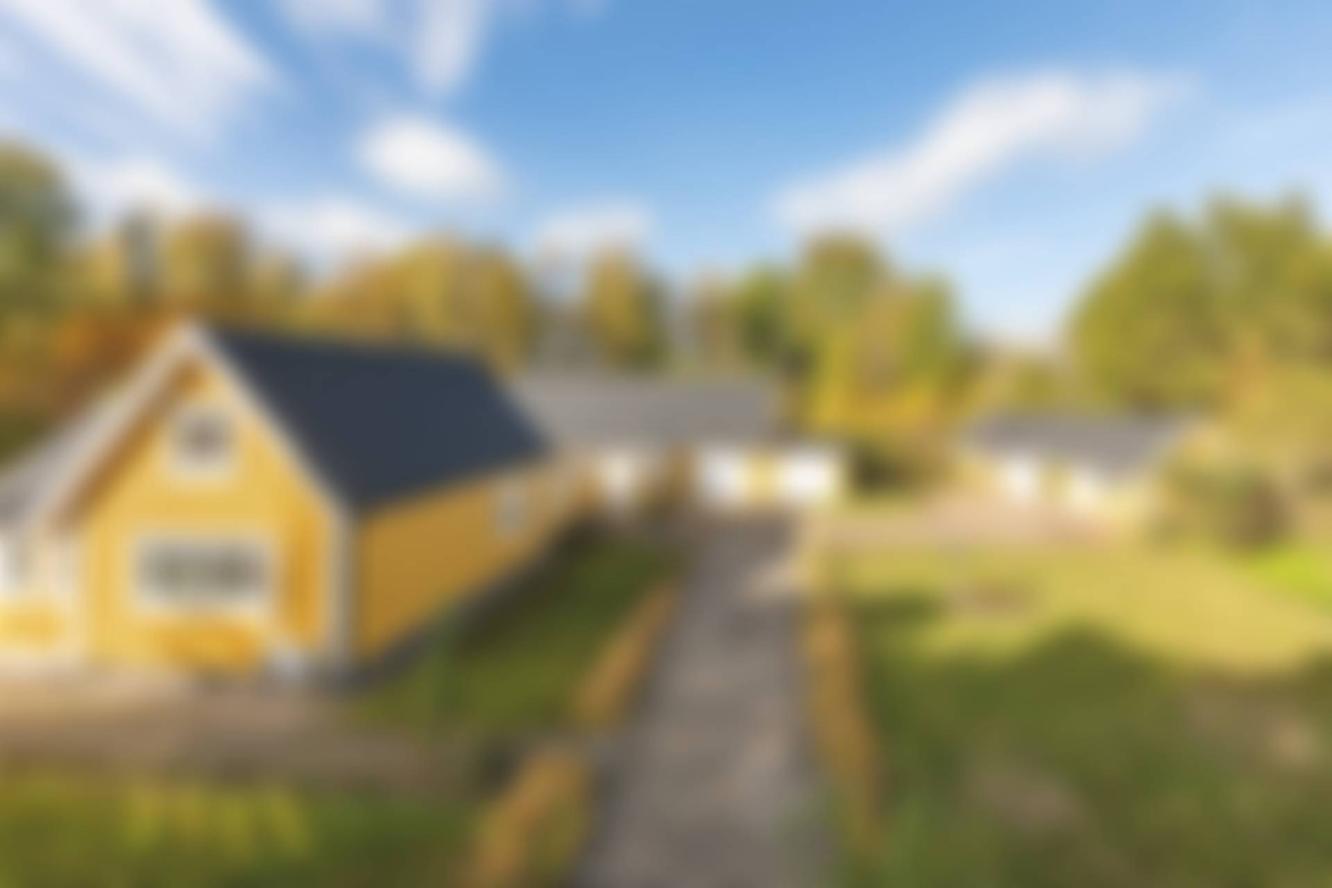 Kalvsvik, Växjö kommun
