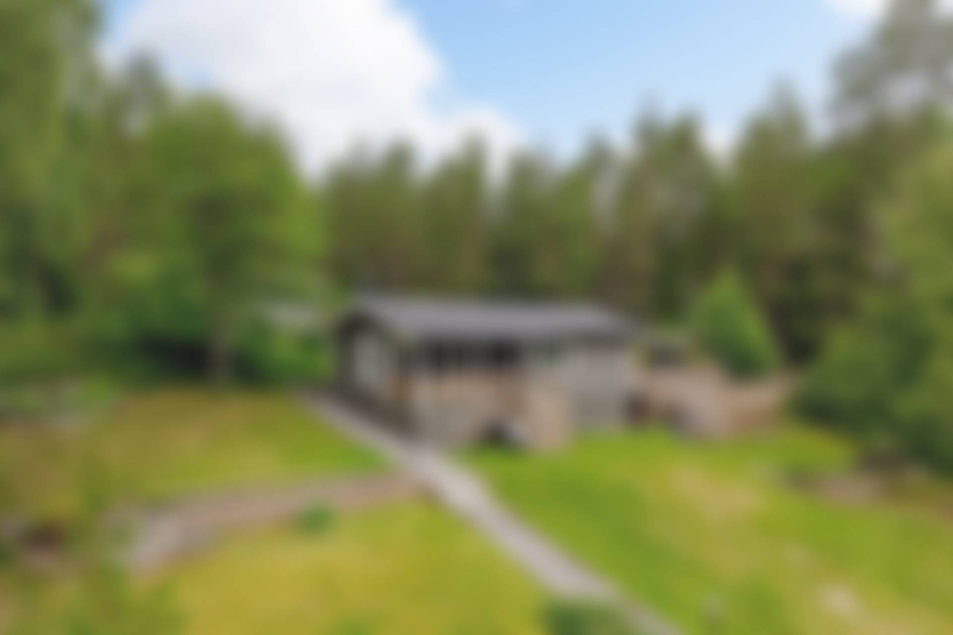 Mariefred, Strängnäs kommun