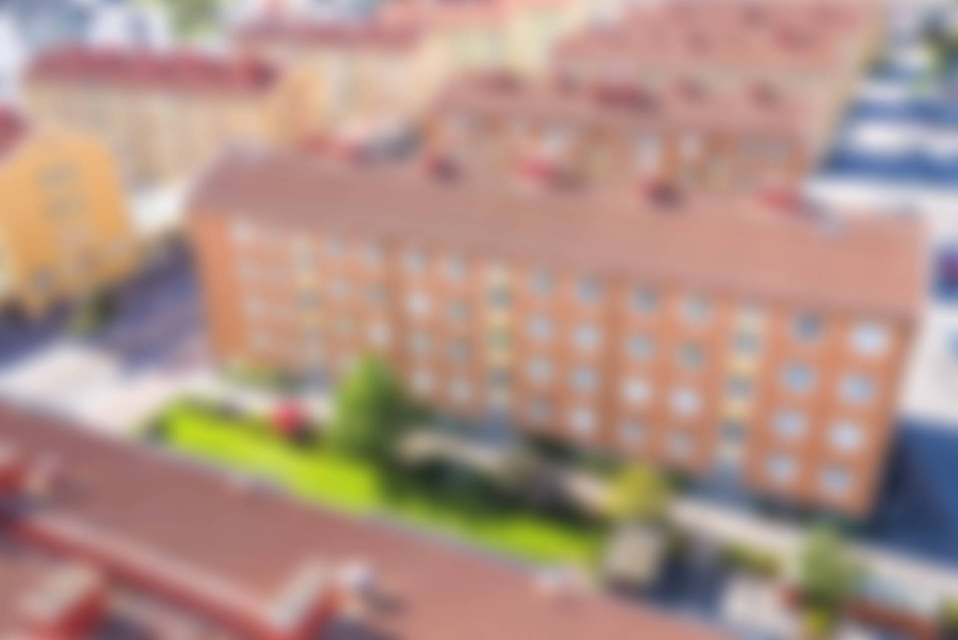 Centralt, Uddevalla kommun