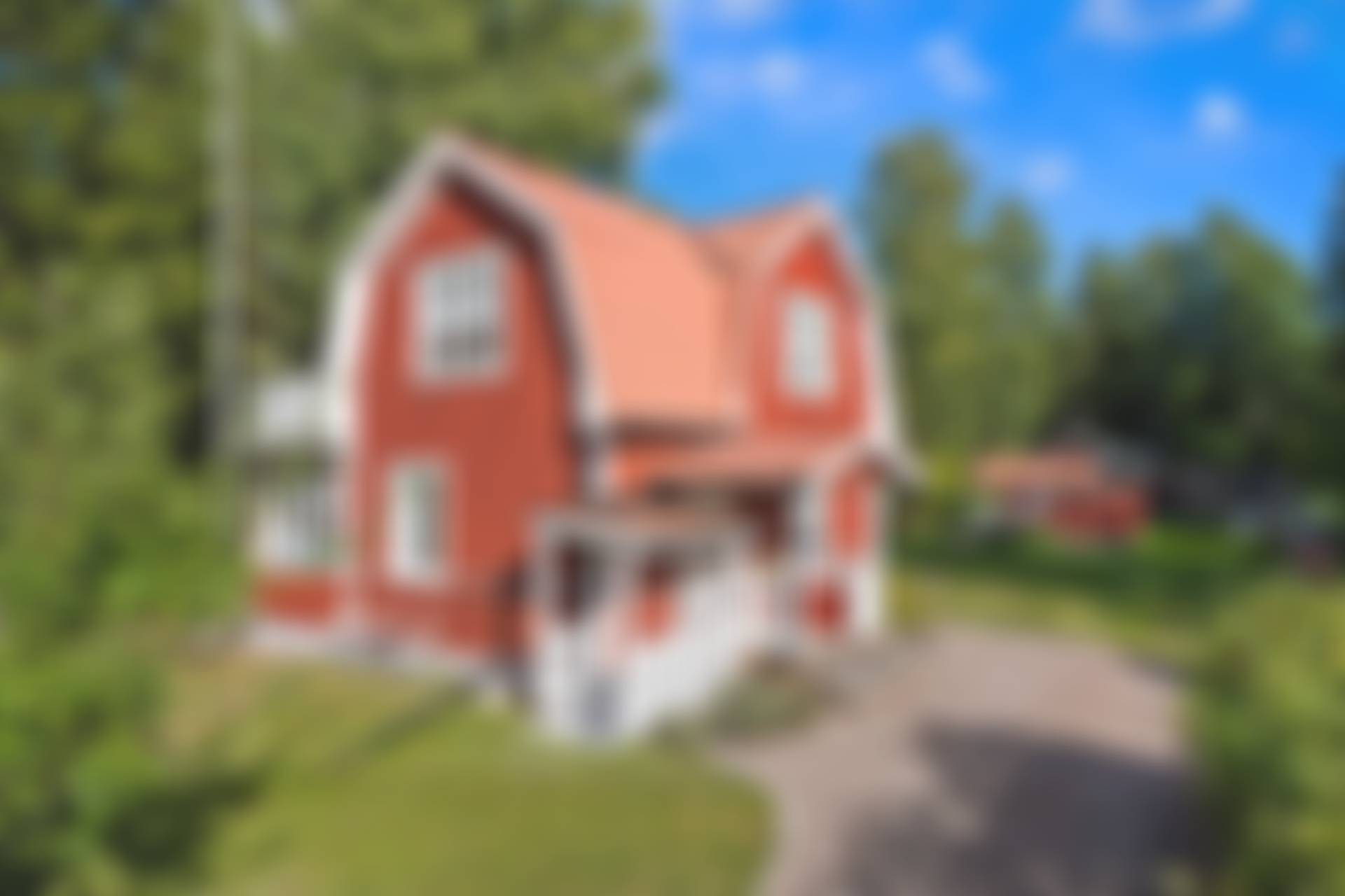 Blidö, Norrtälje kommun