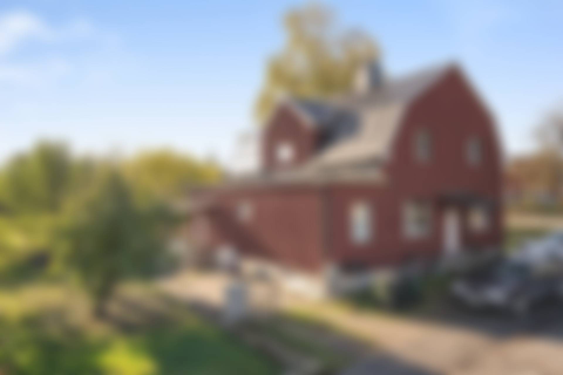 7 rum Villa på Västerbyvägen Norsholm Norrköpings kommun