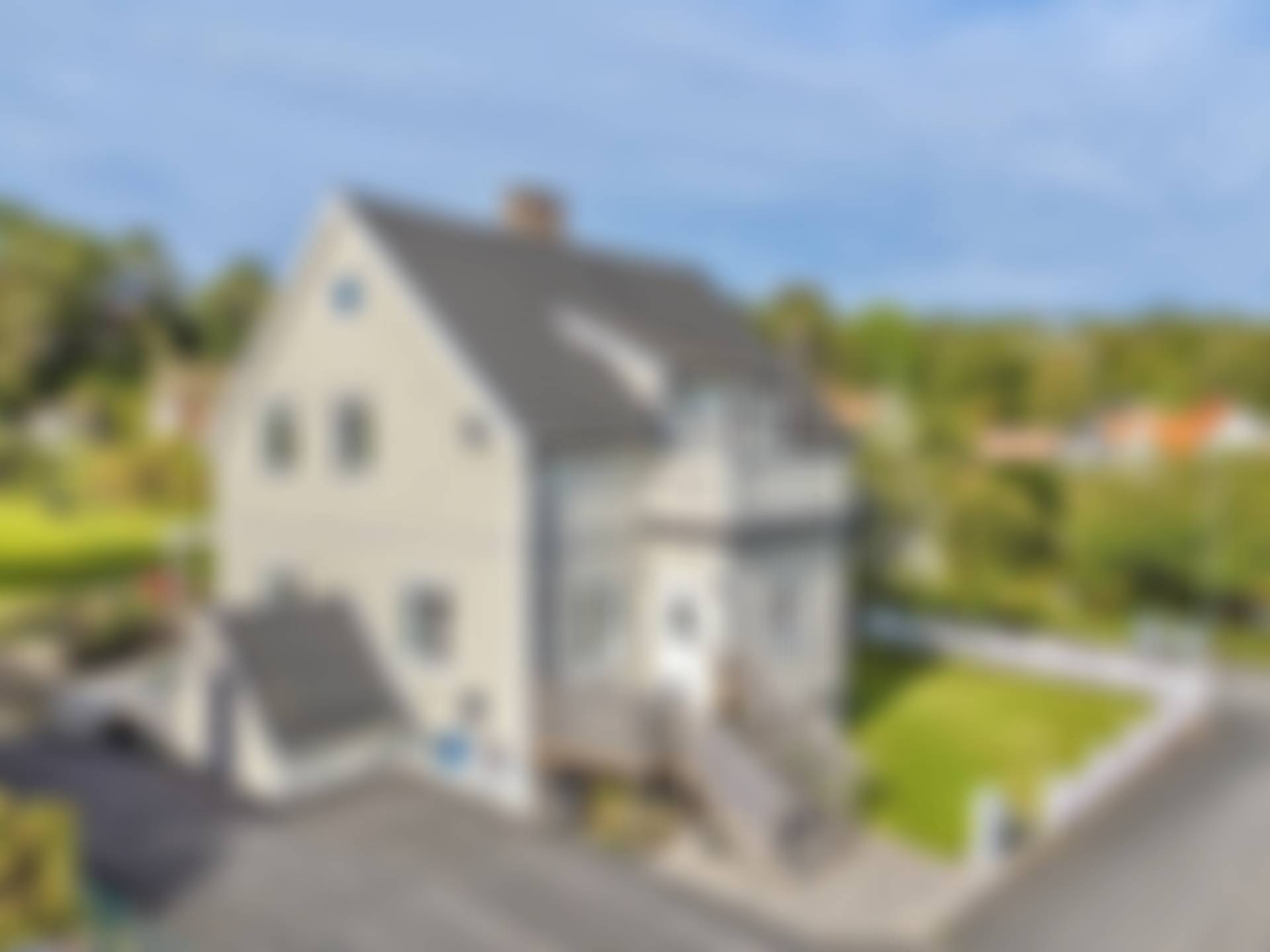 Ramneröd, Uddevalla kommun