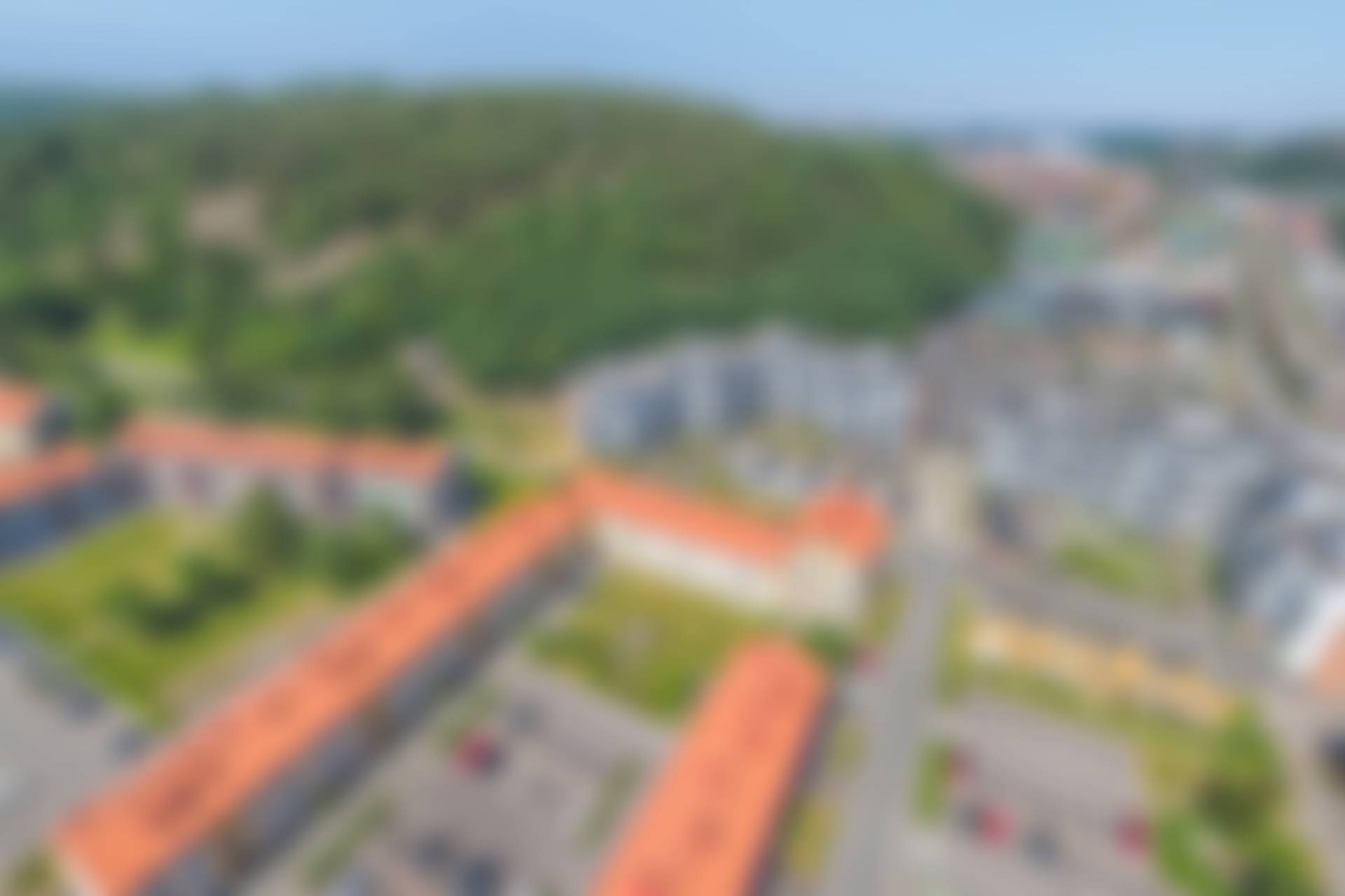 Mölndal, Mölndals kommun