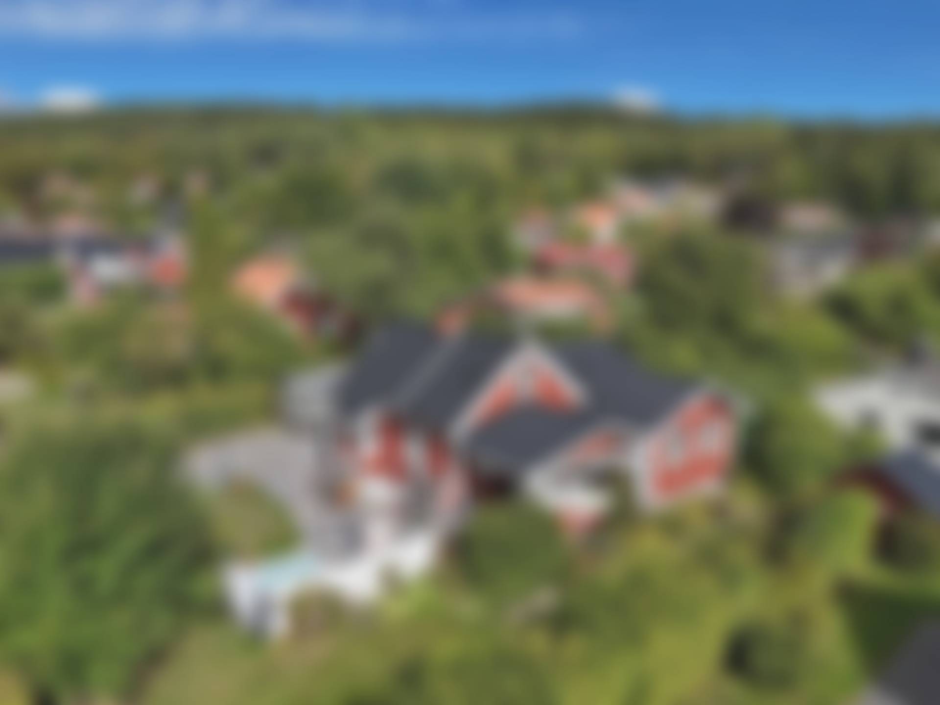 Hönsarvet, Borlänge kommun