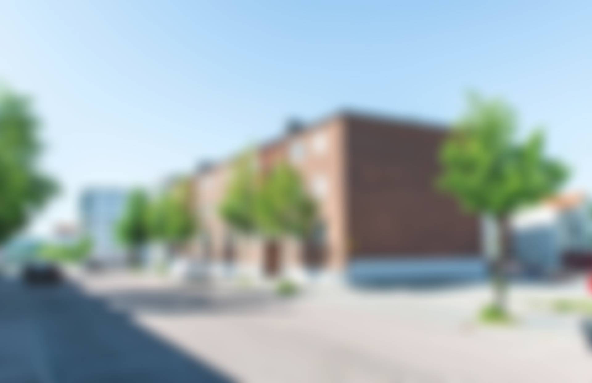 Centralt, Örnsköldsviks kommun