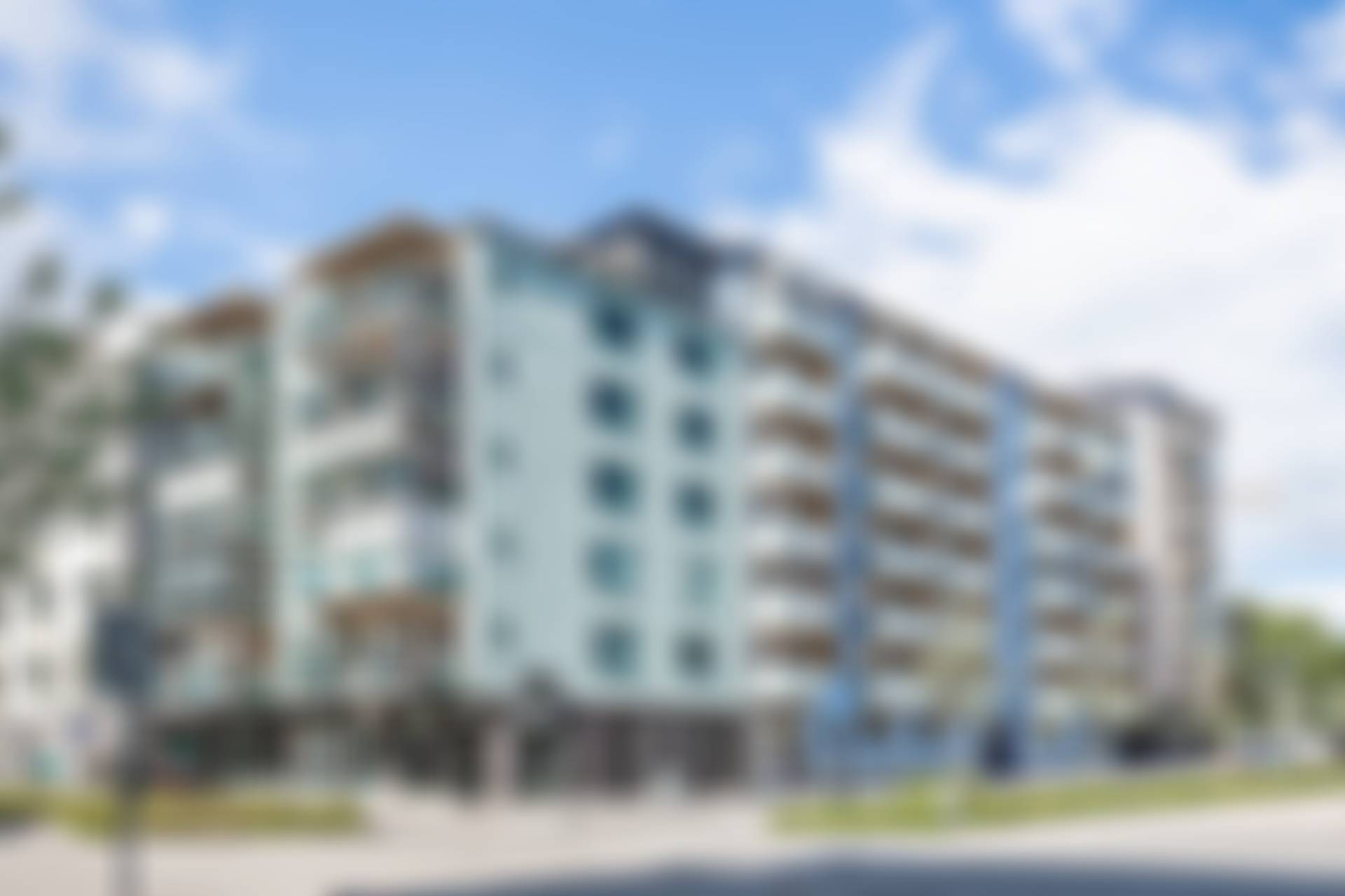 Kungsängen/Industristaden, Uppsala kommun