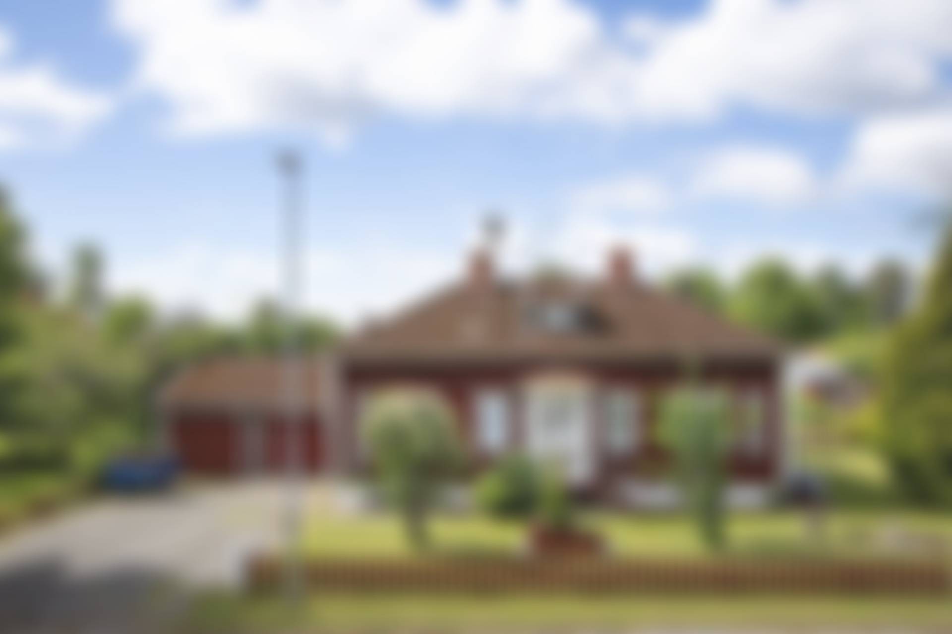 Boxholm, Boxholms kommun