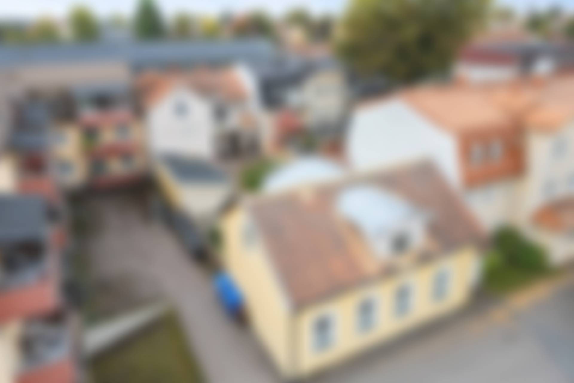 Hedemora, Hedemora kommun