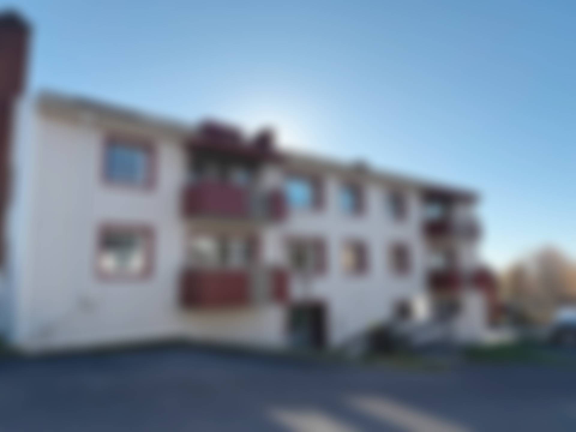 Östermalm, Kiruna kommun
