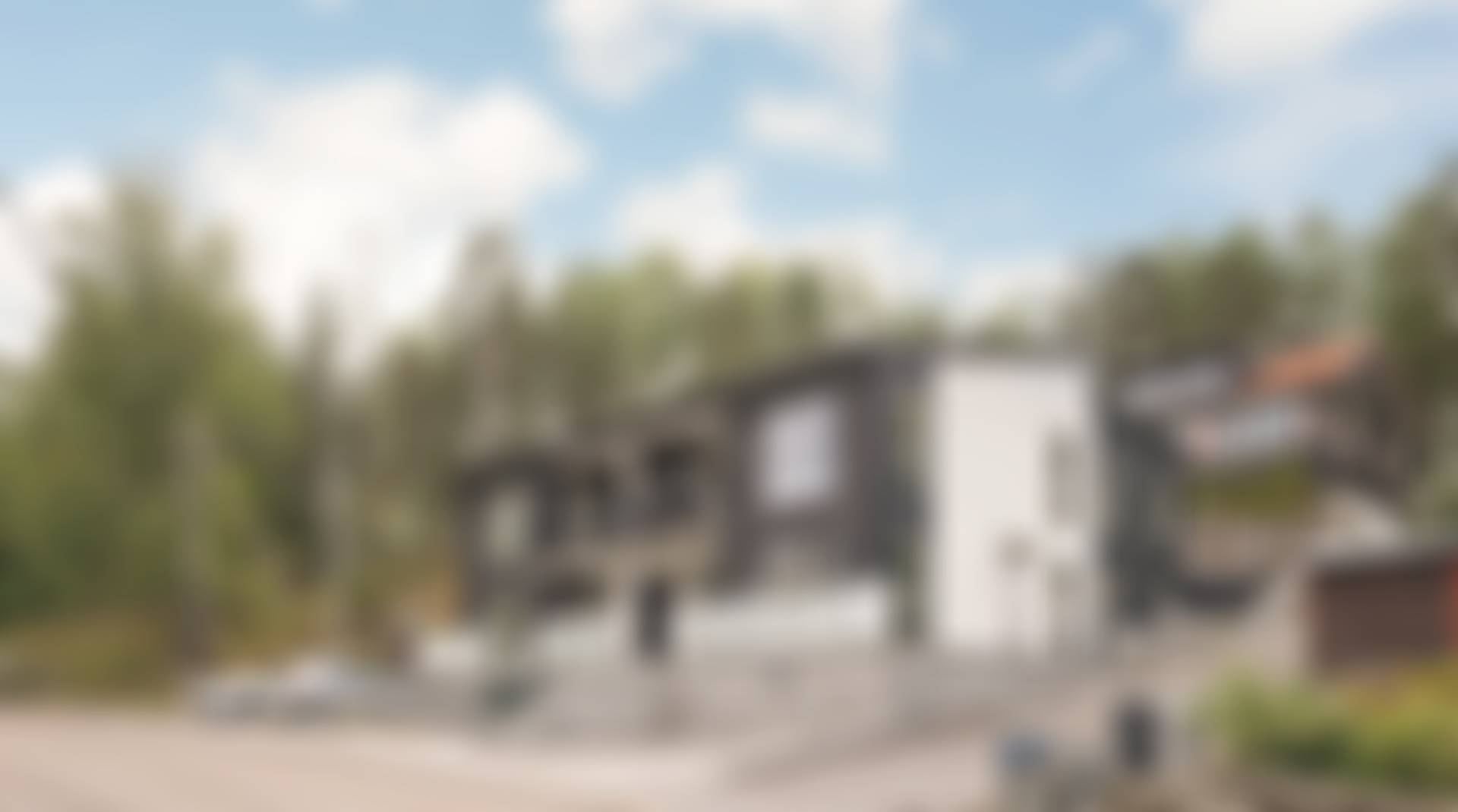 Trångsund, Huddinge kommun